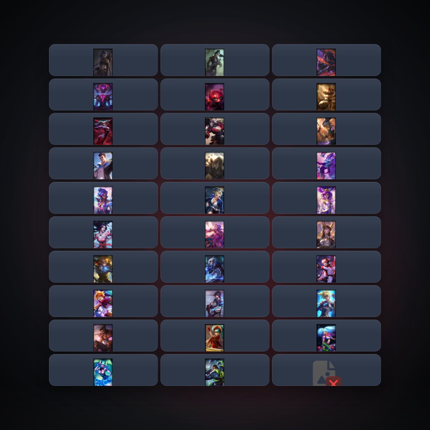 EU locker · 261685493 — HabibiAccounts