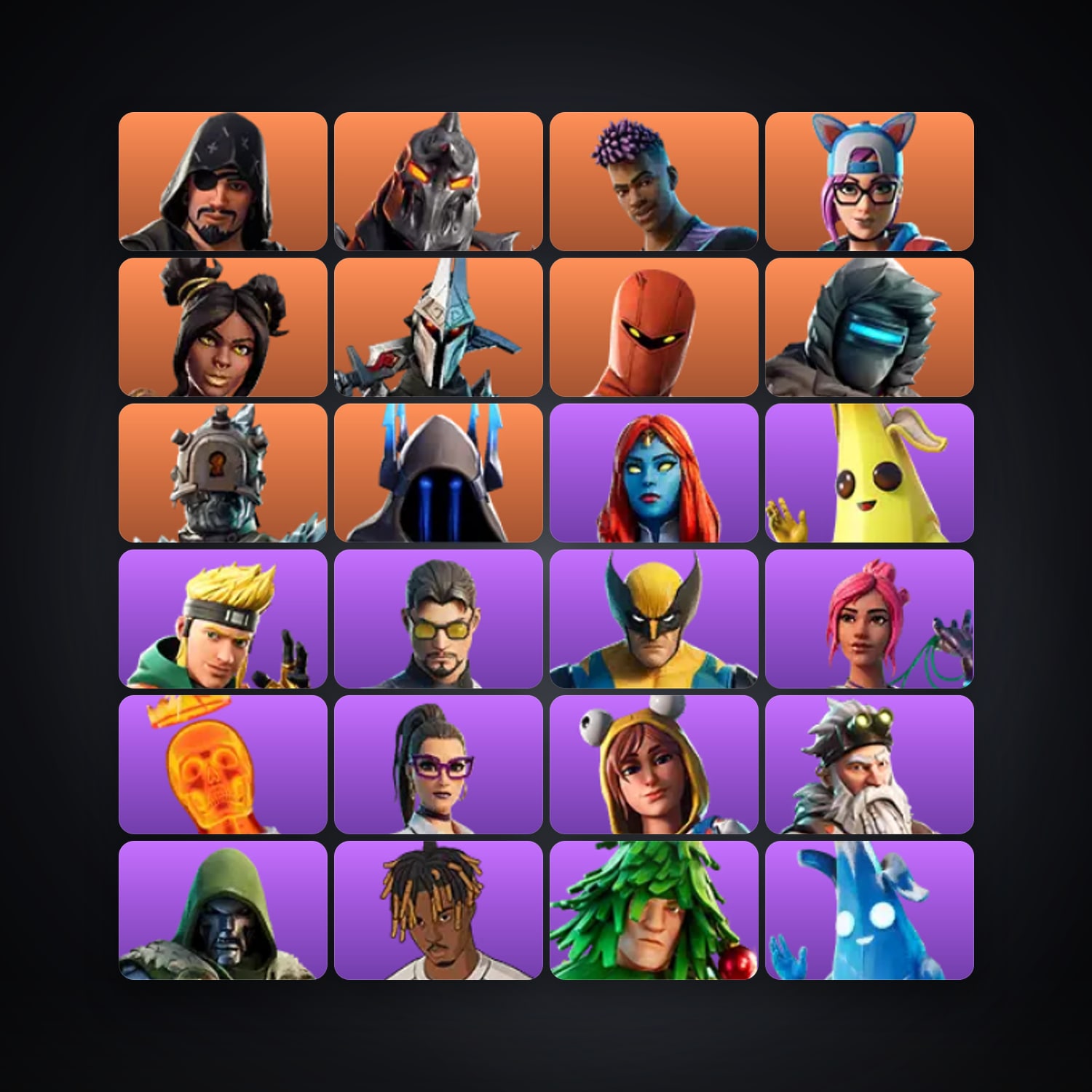 Epic · 261685859 — HabibiAccounts