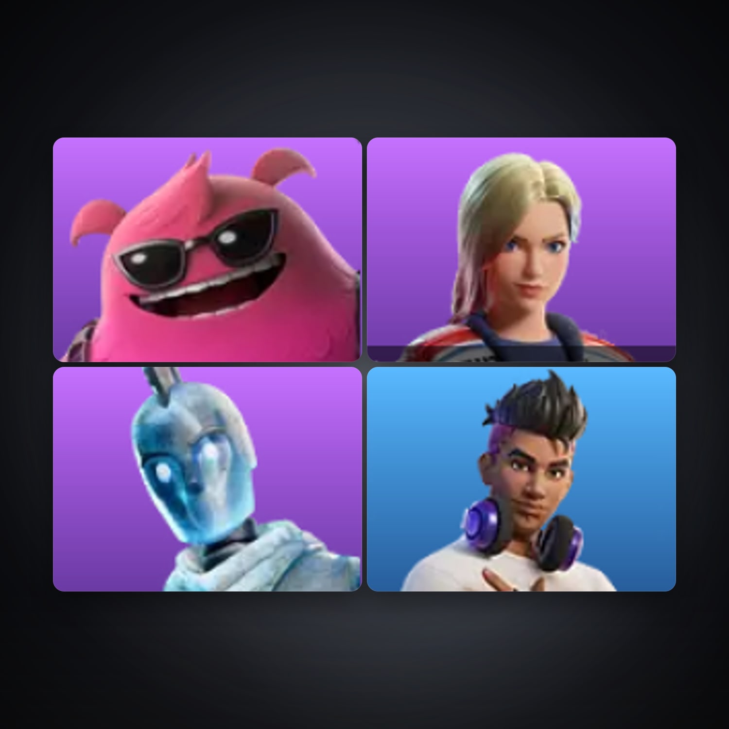 Epic — HabibiAccounts