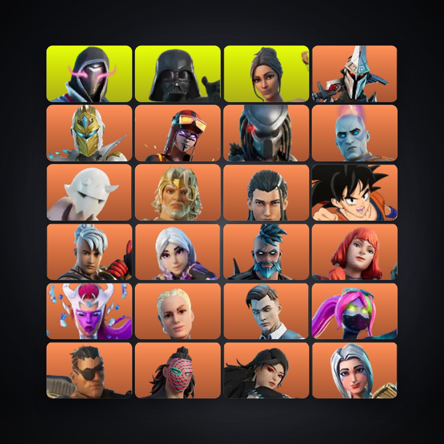 Epic · 261686962 — HabibiAccounts