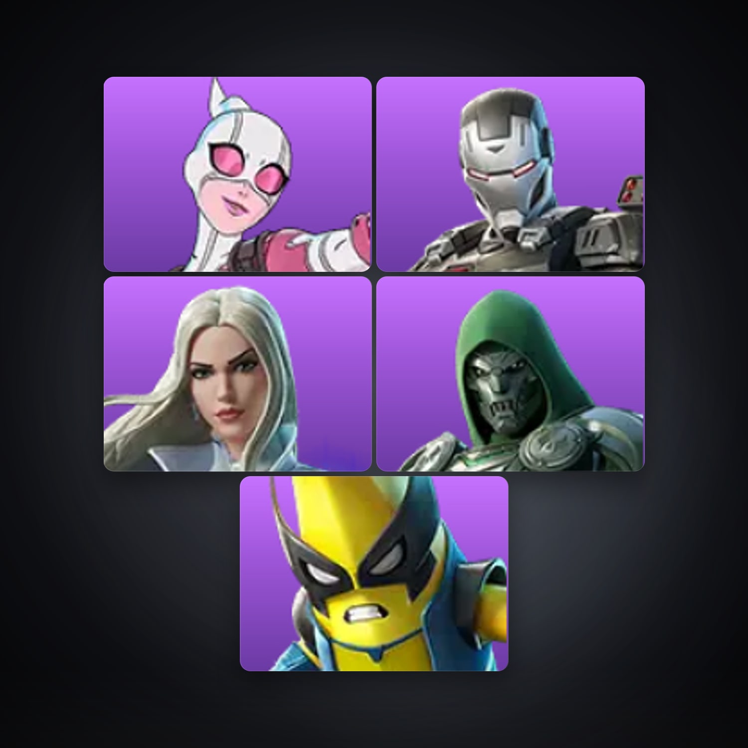 Epic · 261689103 — HabibiAccounts