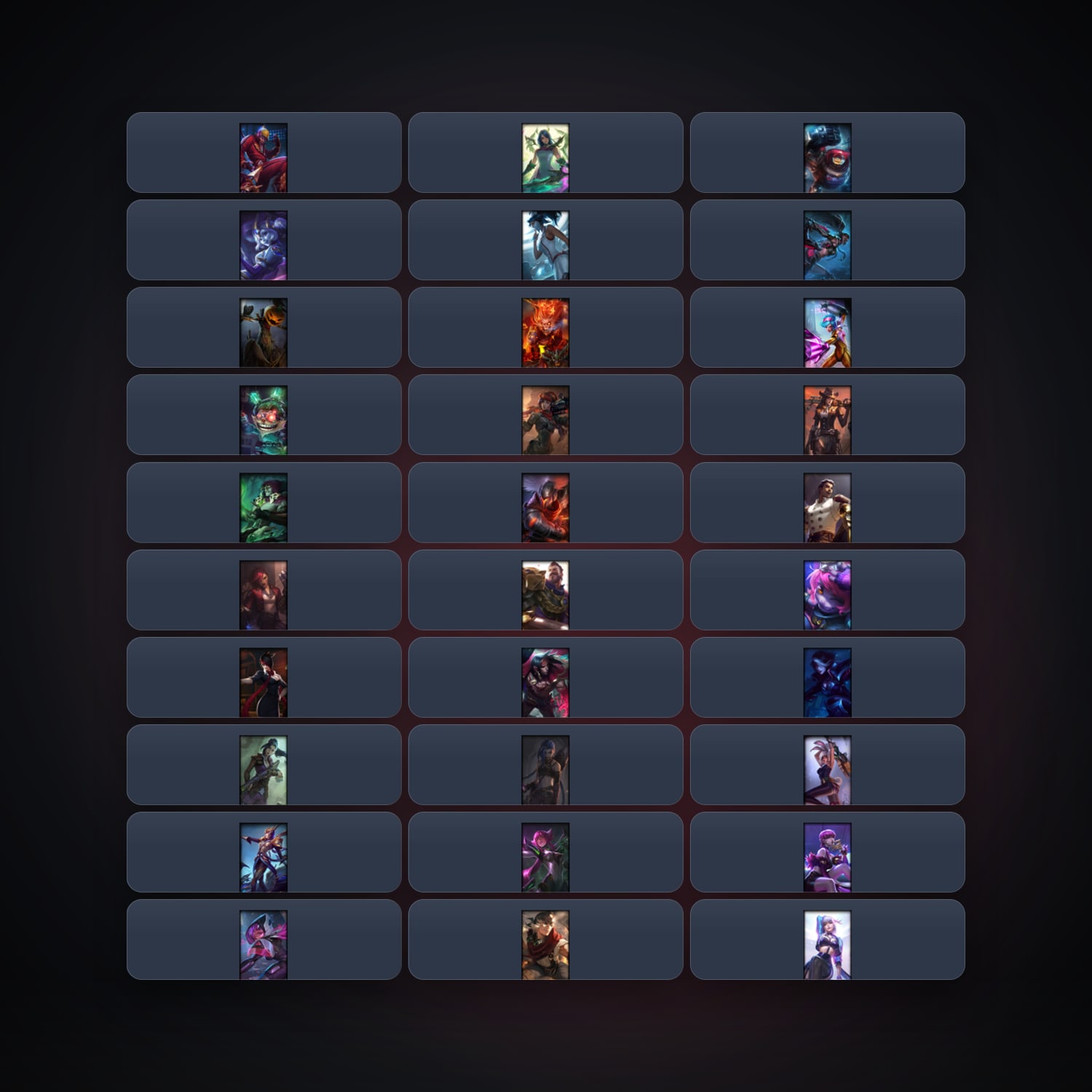 EU locker — HabibiAccounts