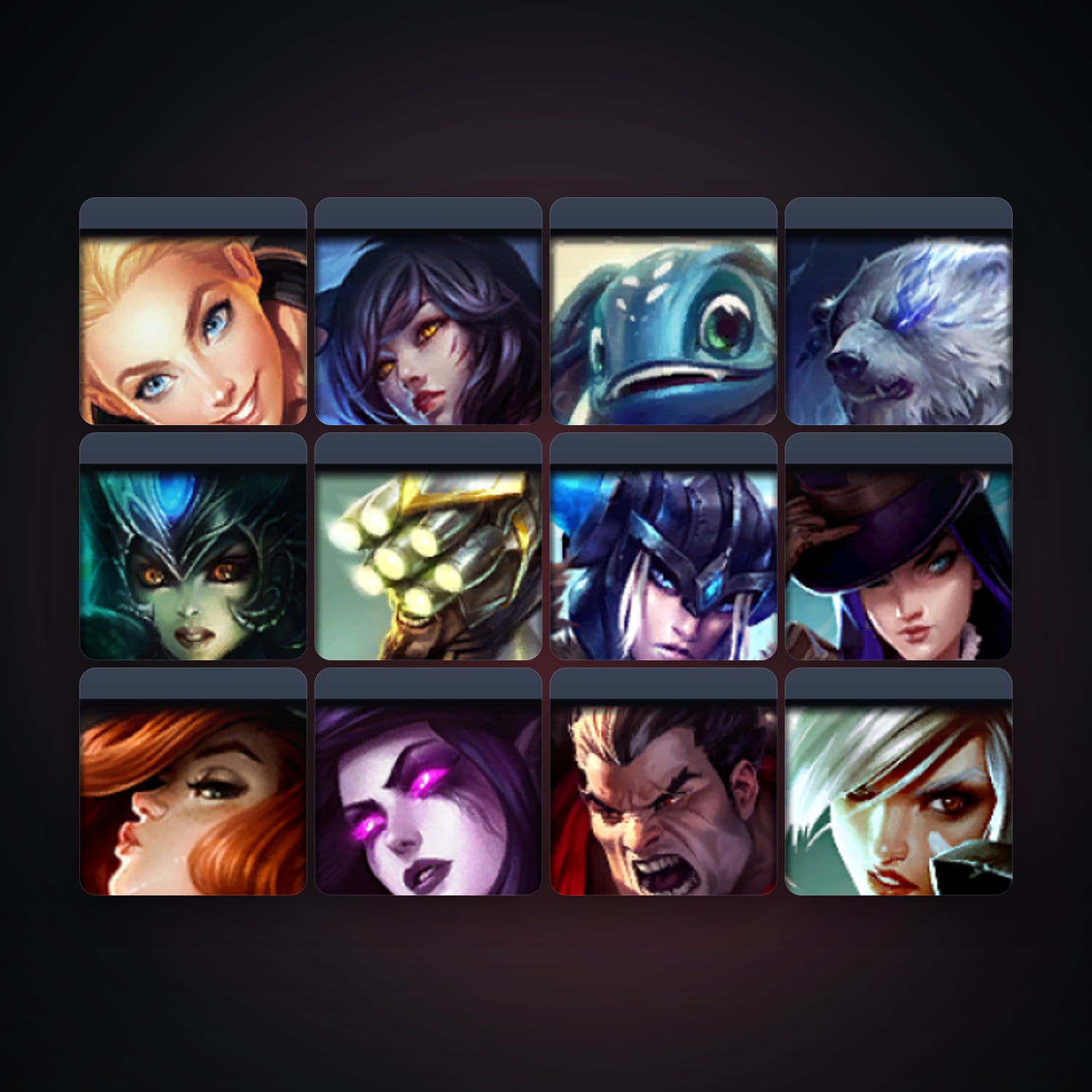EU locker · 261693525 — HabibiAccounts