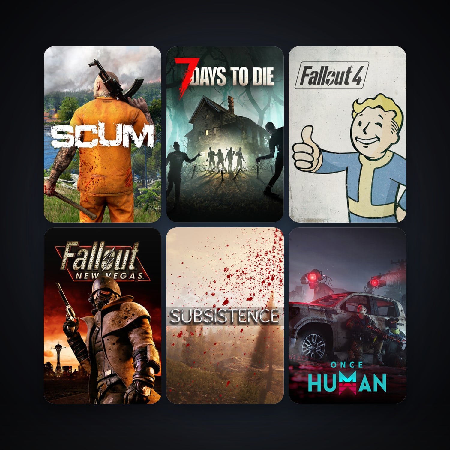 Half-Life + Just Cause 2, 87 games, Steam 11, clean — HabibiAccounts