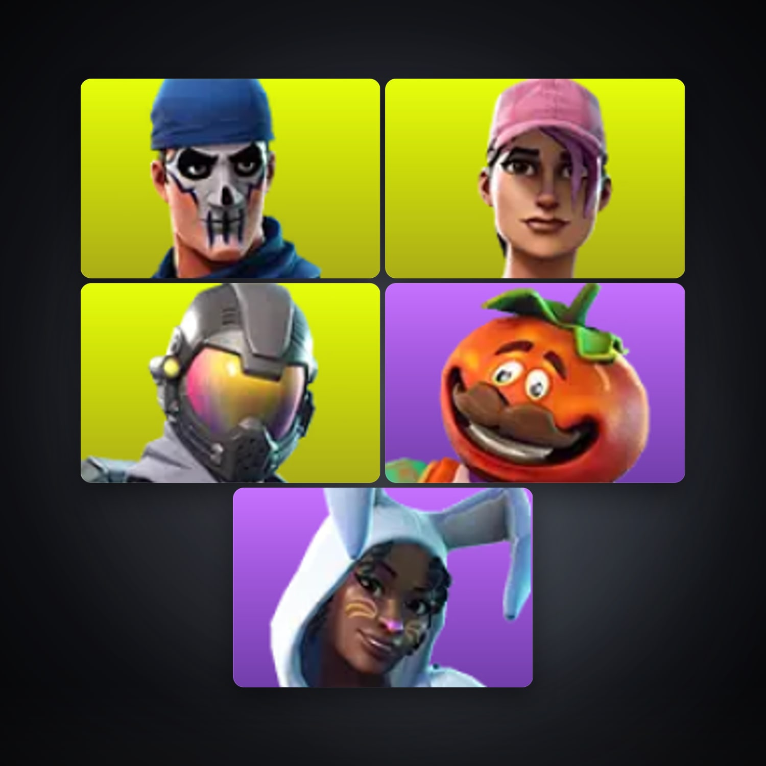 Epic — HabibiAccounts