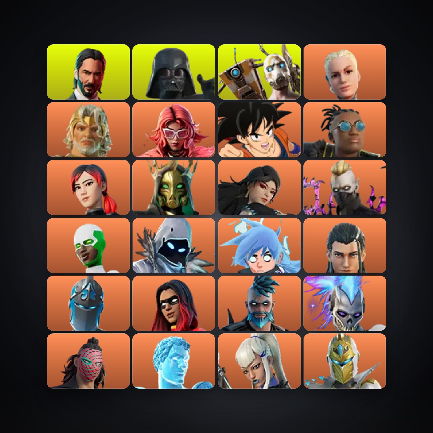 Epic — HabibiAccounts