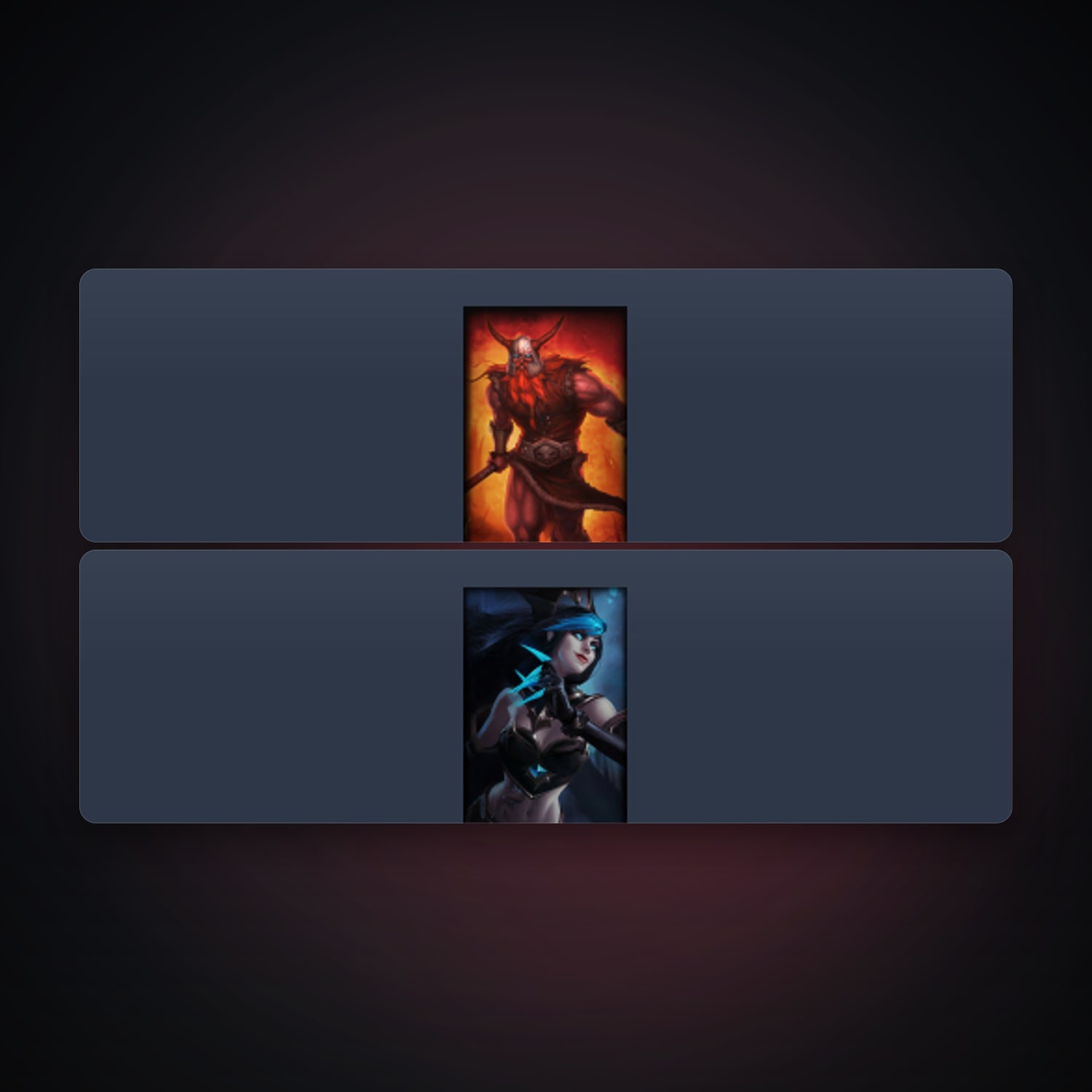 EU locker — HabibiAccounts