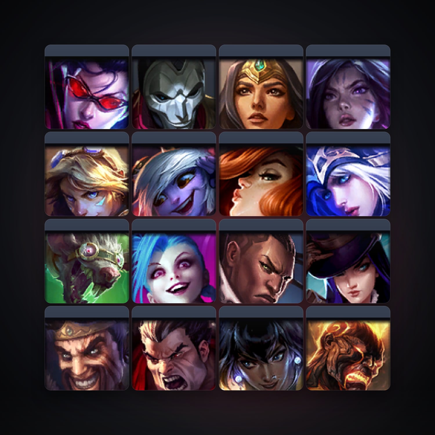 EU locker — HabibiAccounts