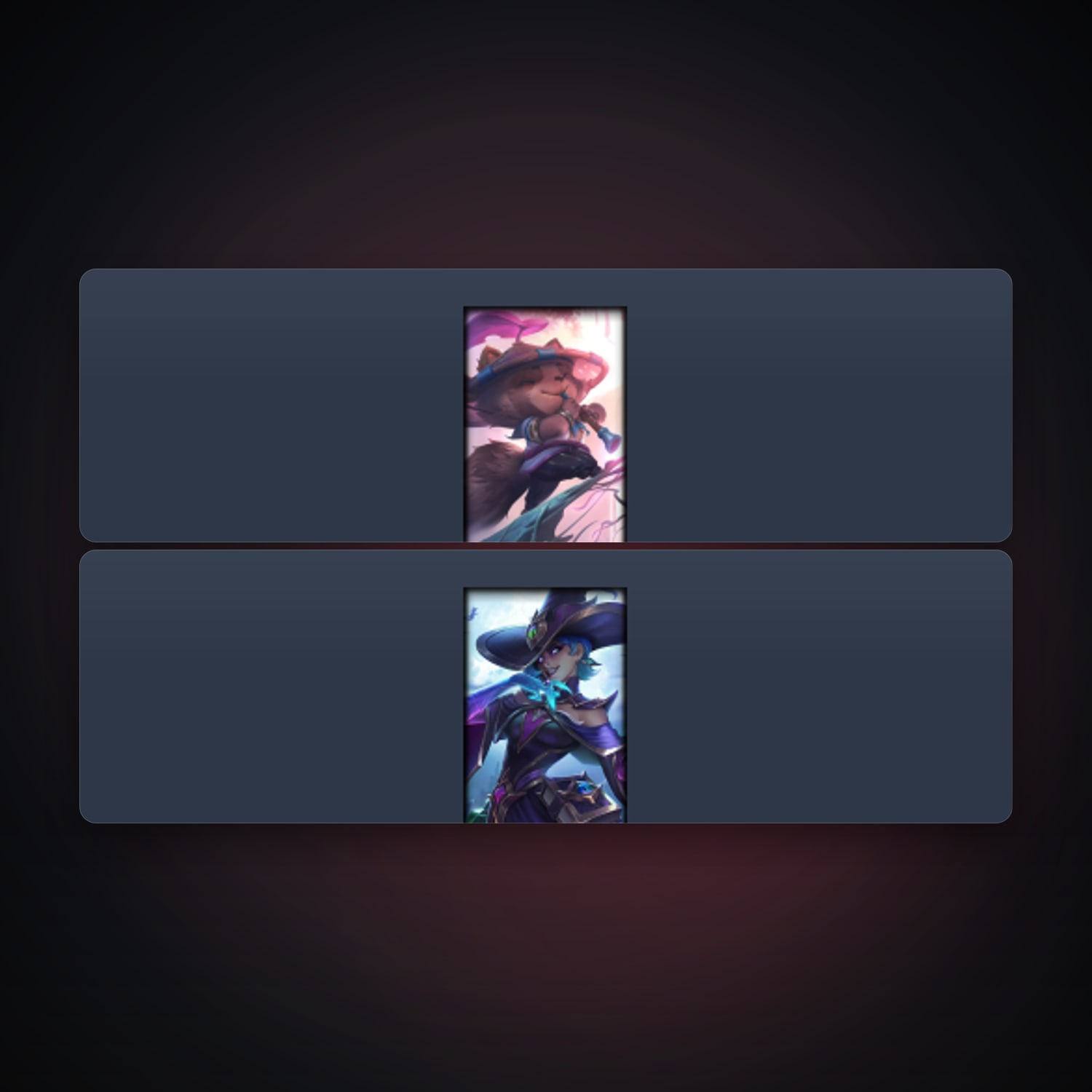 EU locker — HabibiAccounts