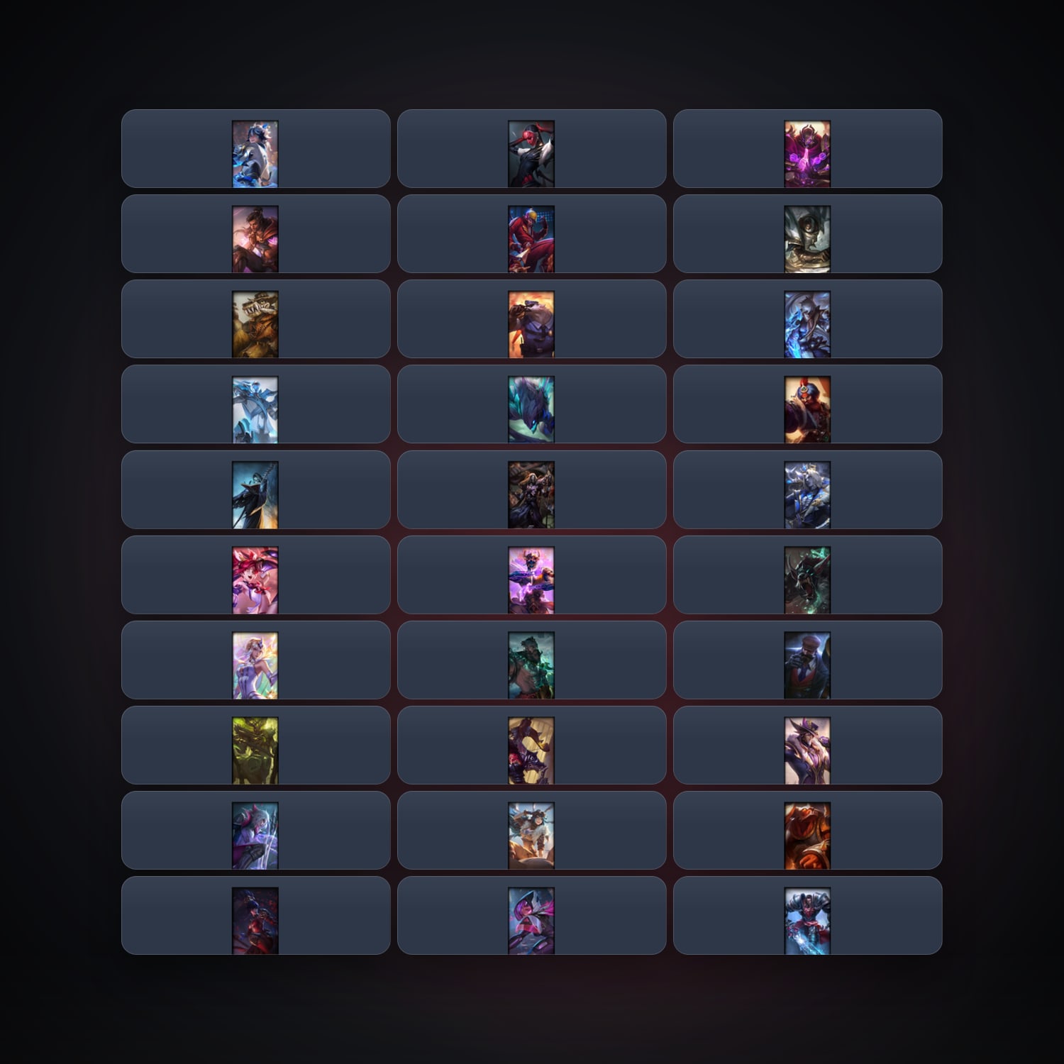 EU locker · 261700169 — HabibiAccounts