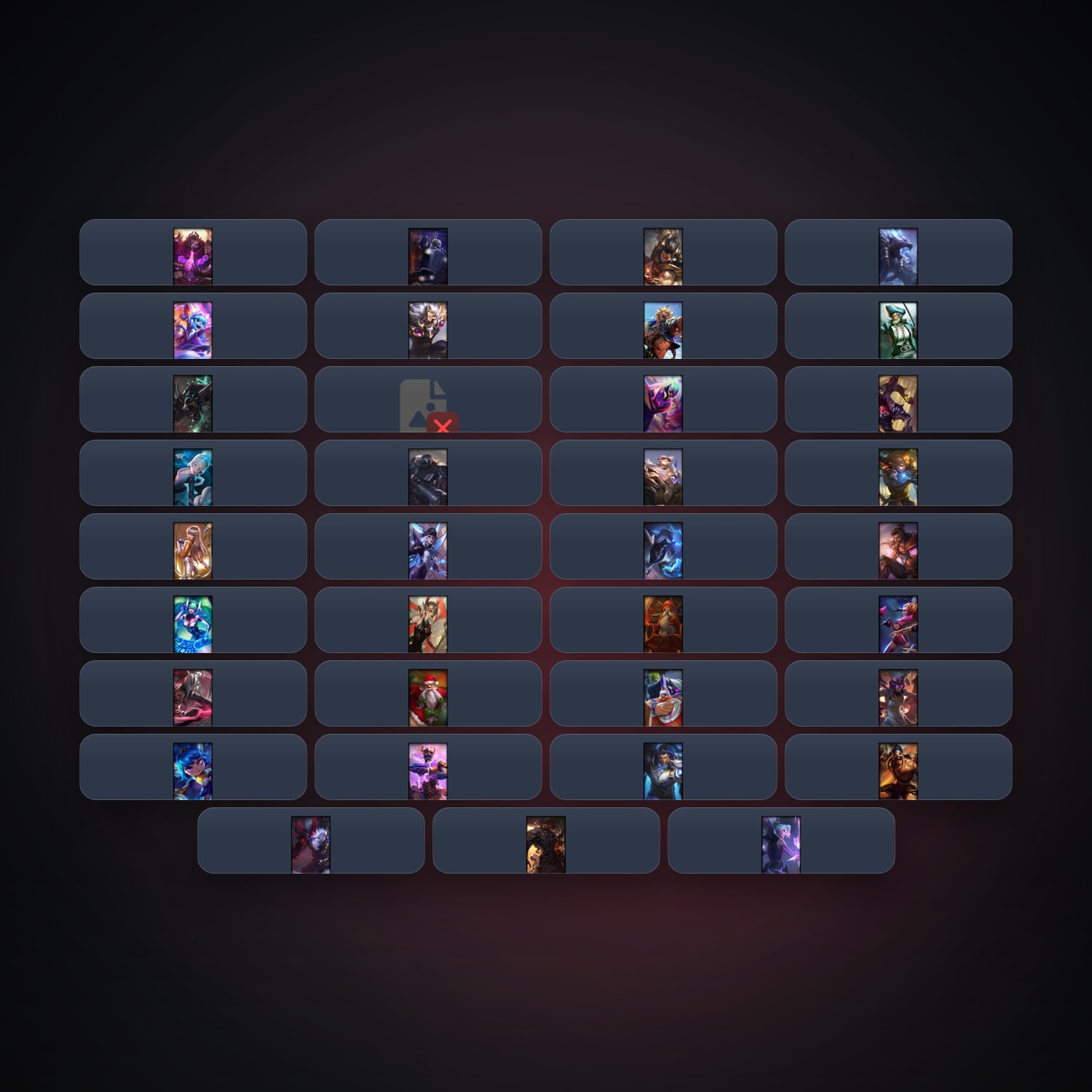 EU locker · 261700173 — HabibiAccounts