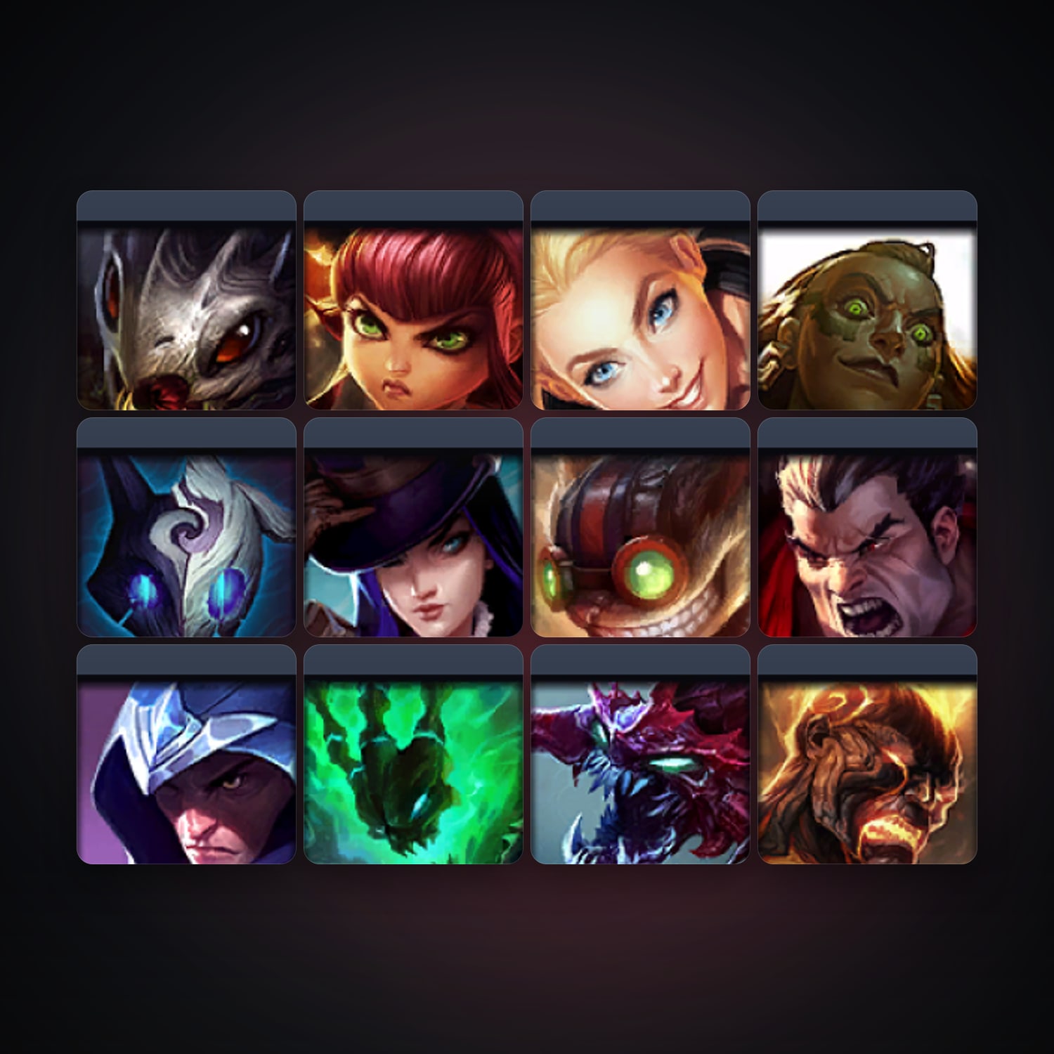 EU locker — HabibiAccounts