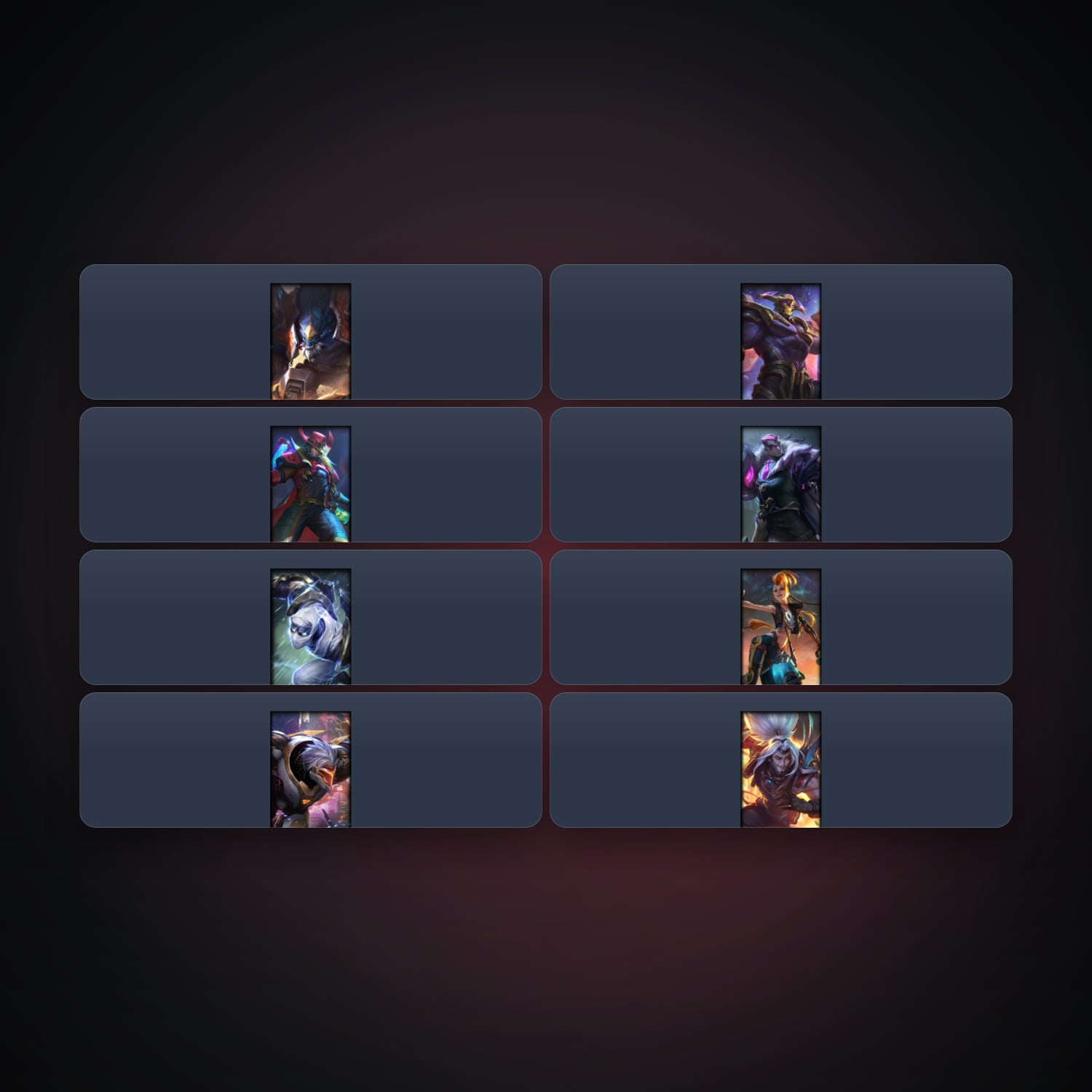 EU locker — HabibiAccounts