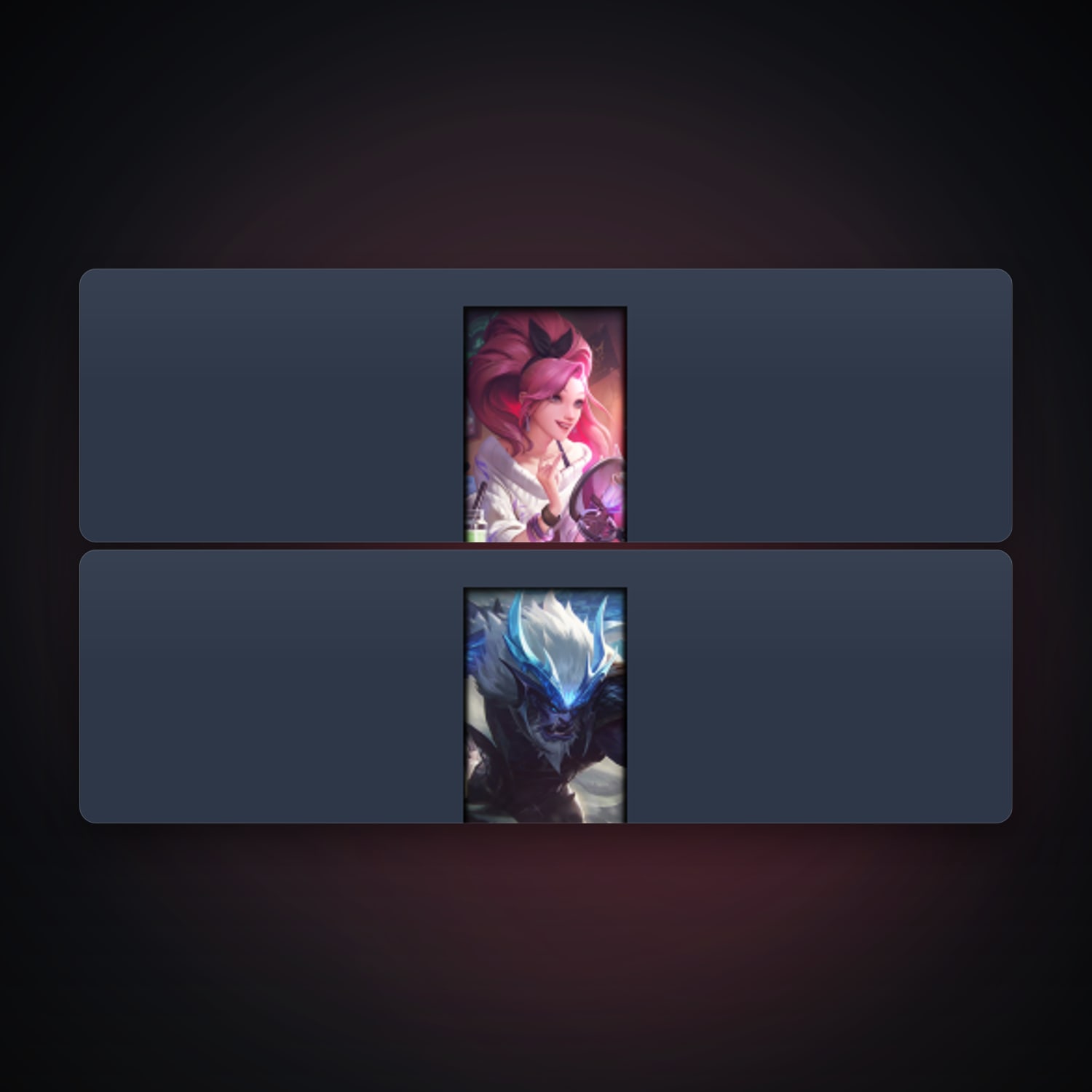 EU locker — HabibiAccounts