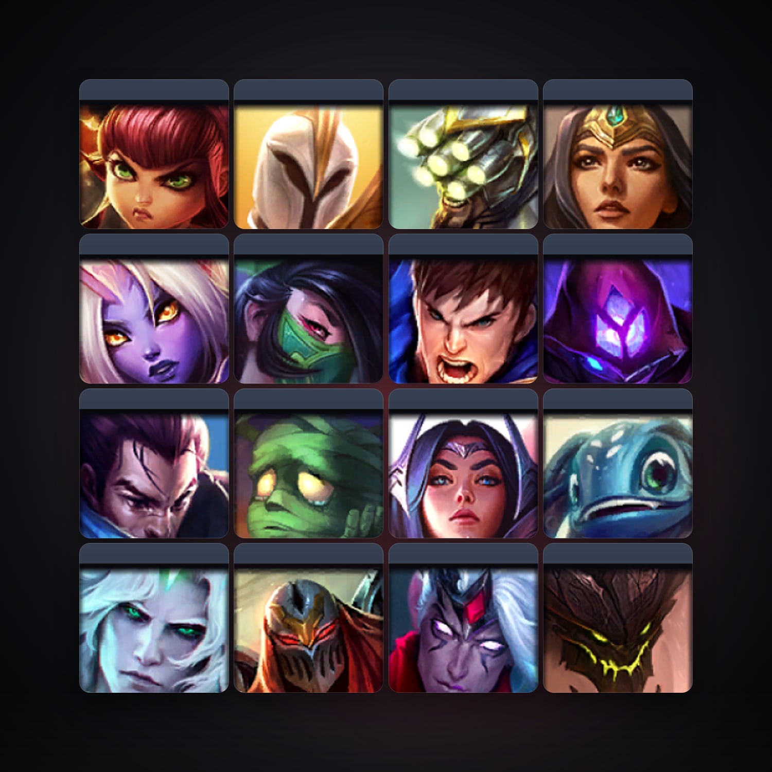 EU locker — HabibiAccounts