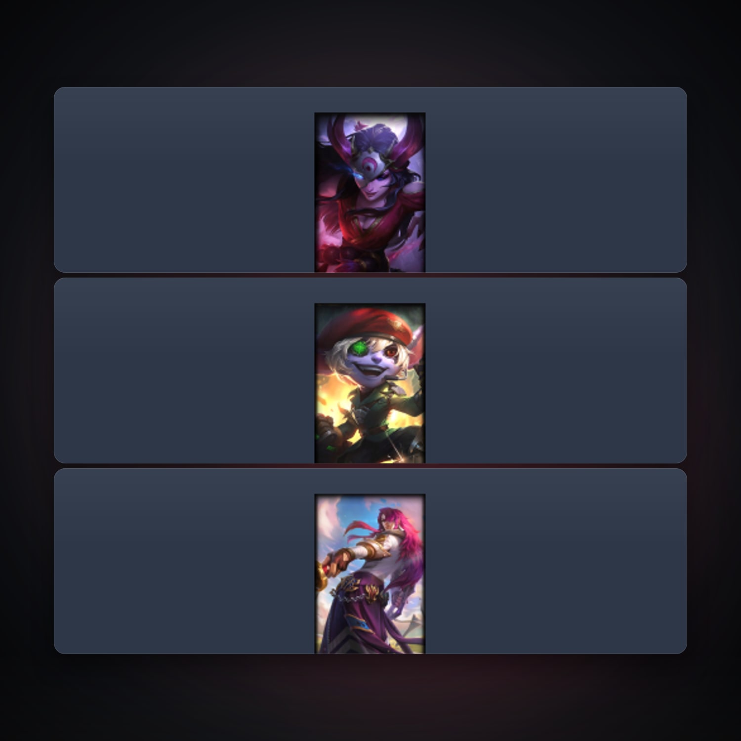 EU locker — HabibiAccounts