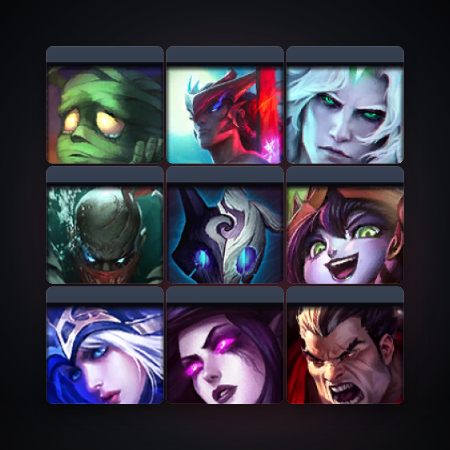 EU locker — HabibiAccounts