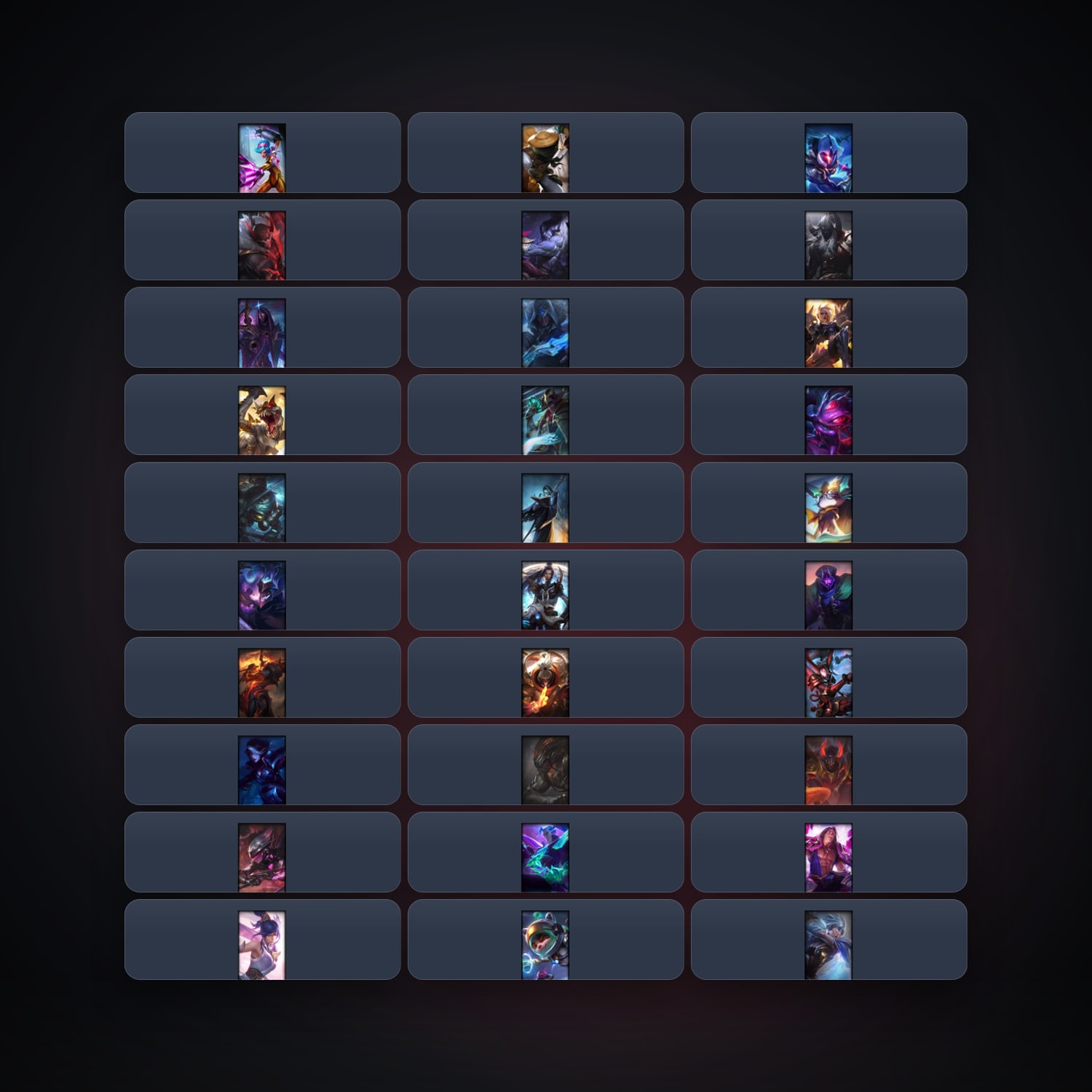EU locker — HabibiAccounts