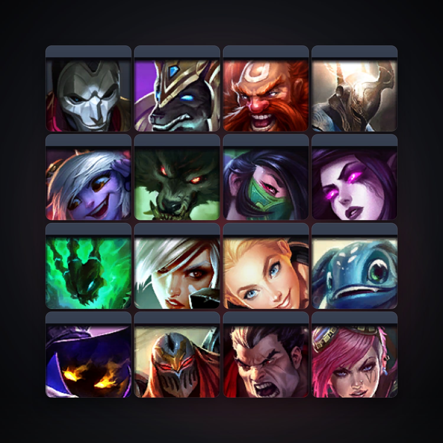 EU locker — HabibiAccounts