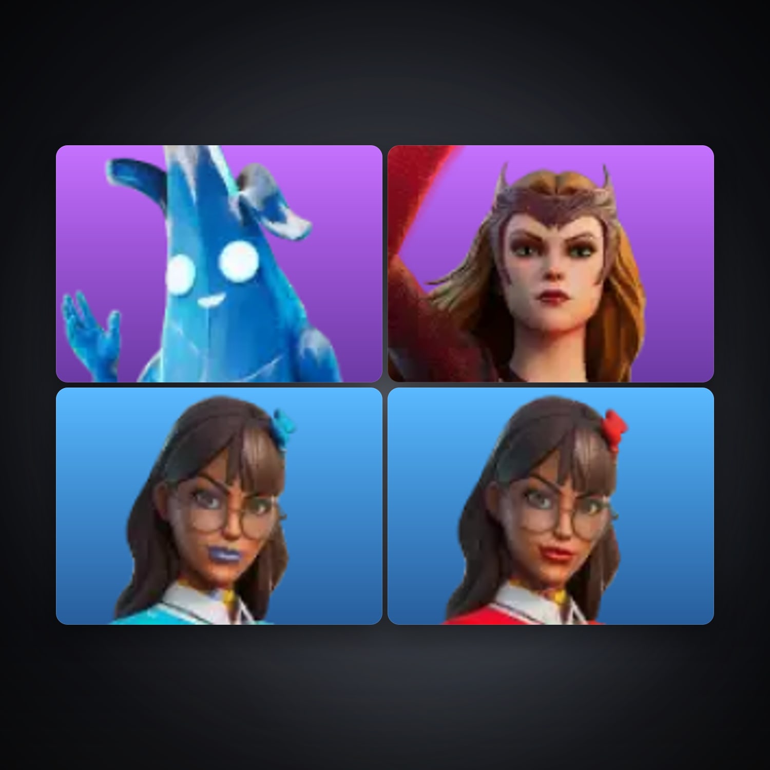 Epic — HabibiAccounts