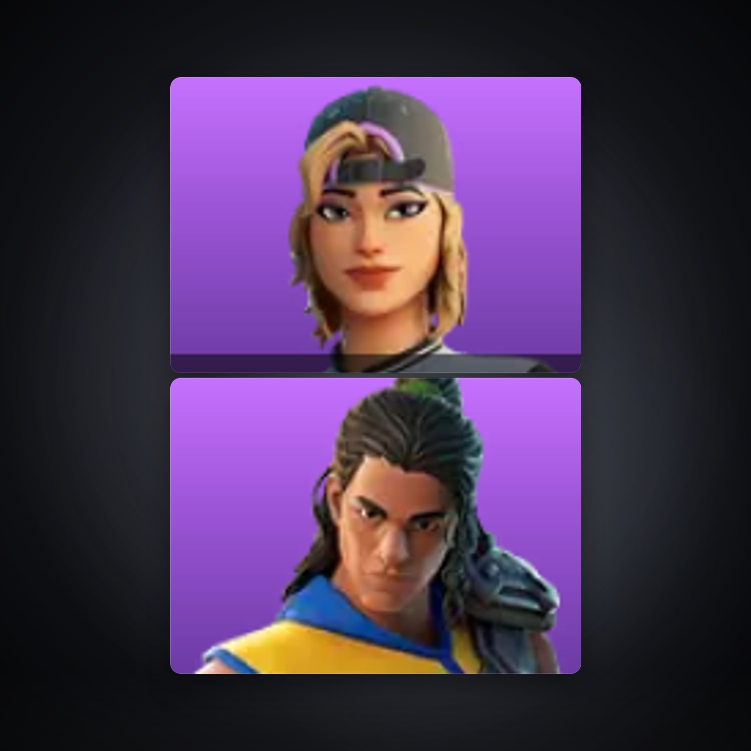 Epic — 16 games — HabibiAccounts