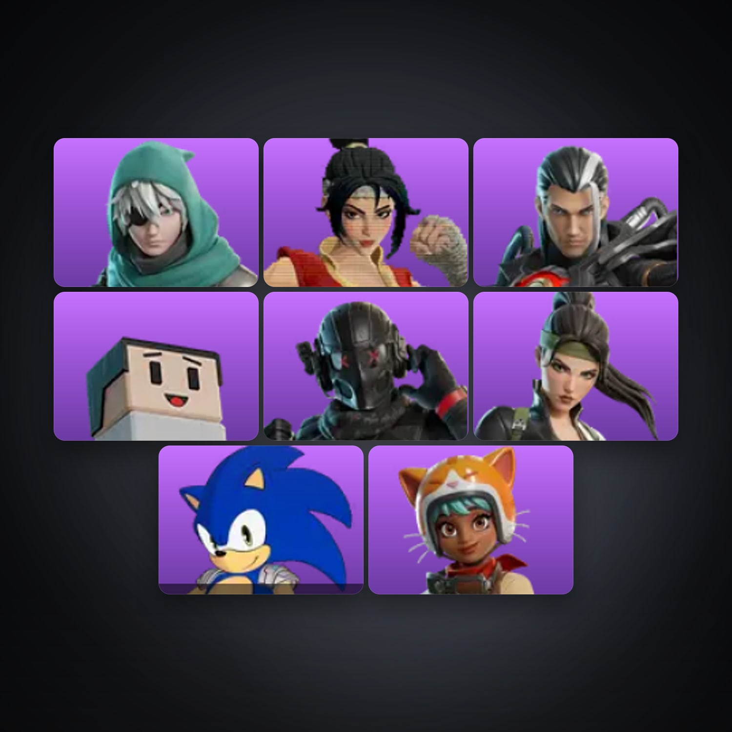 Epic — HabibiAccounts