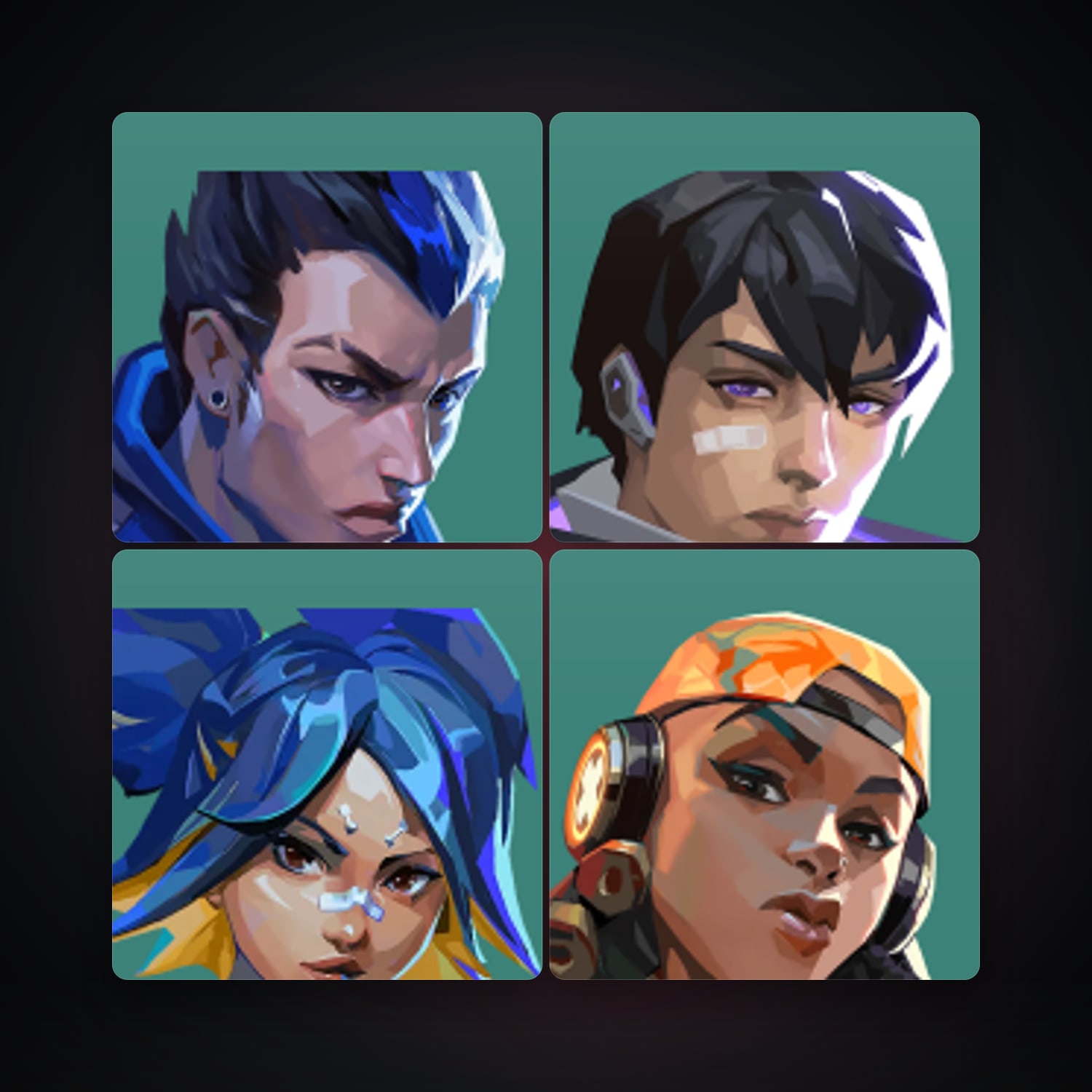 EU locker — lvl 13 — HabibiAccounts