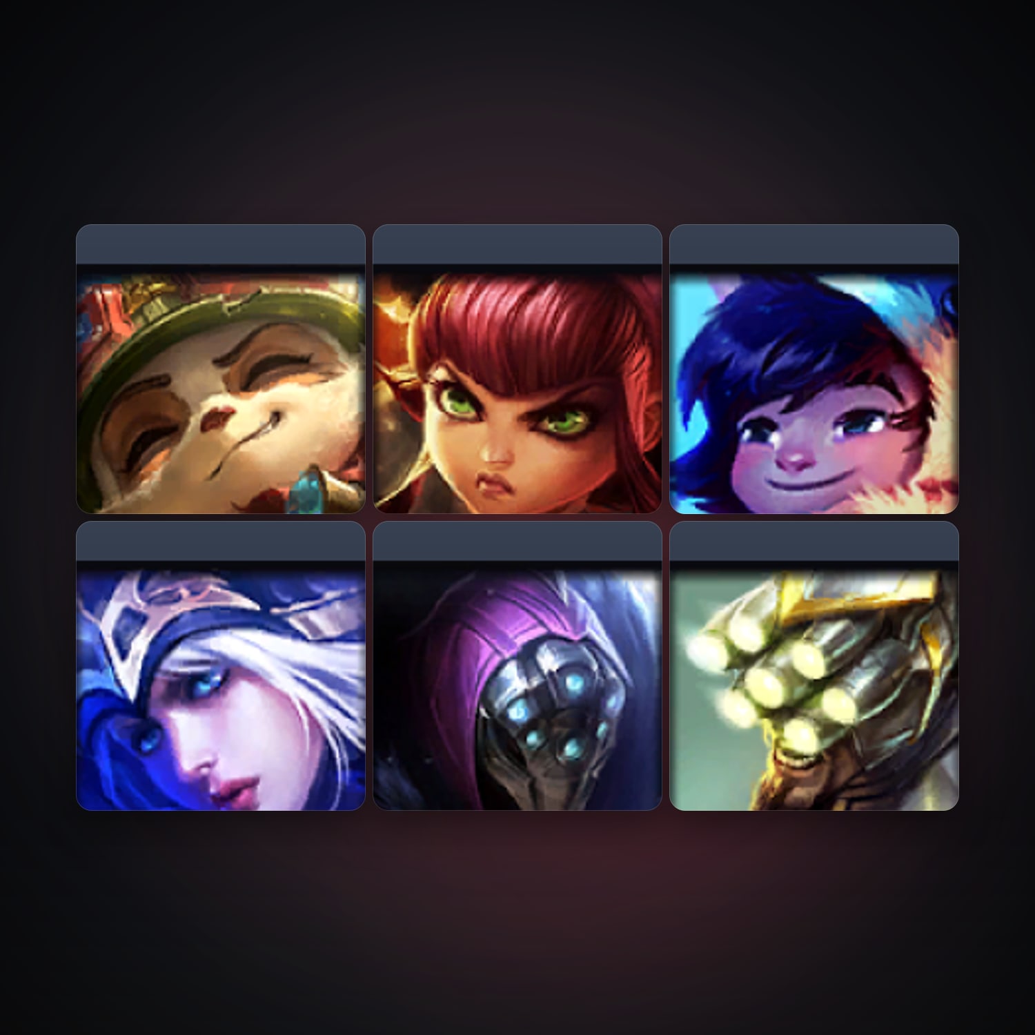EU locker — HabibiAccounts