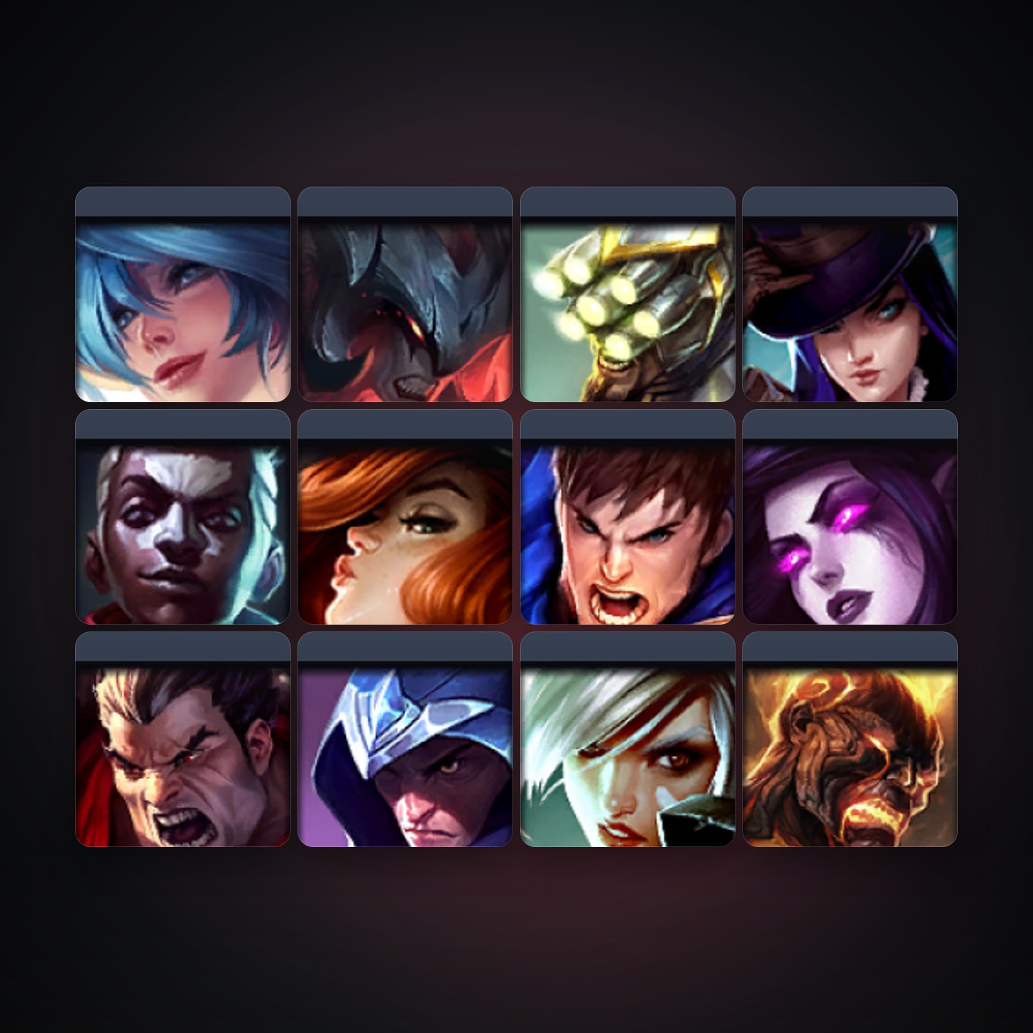 EU locker — HabibiAccounts