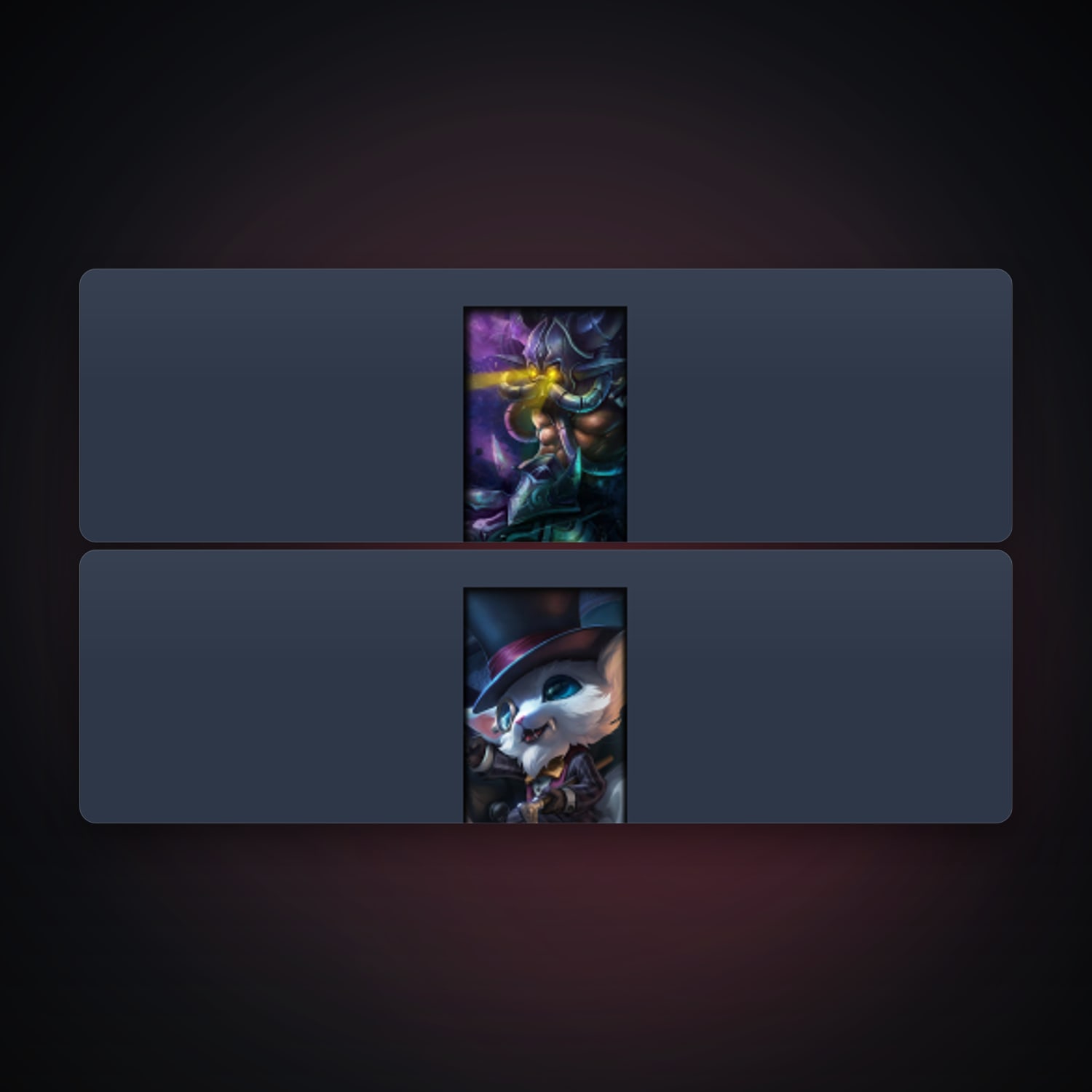 EU locker — HabibiAccounts