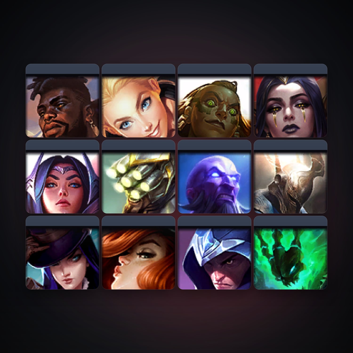 EU locker — HabibiAccounts