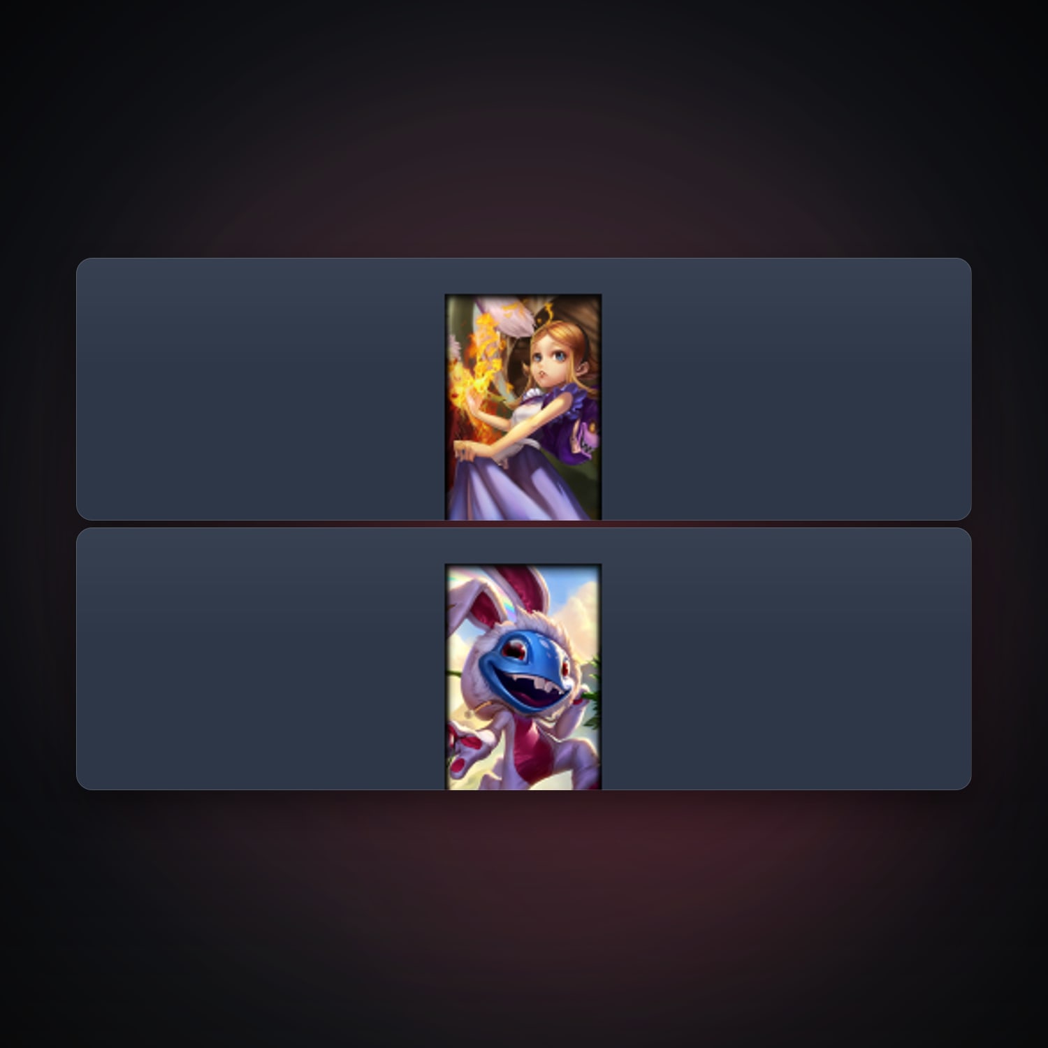 EU locker — HabibiAccounts