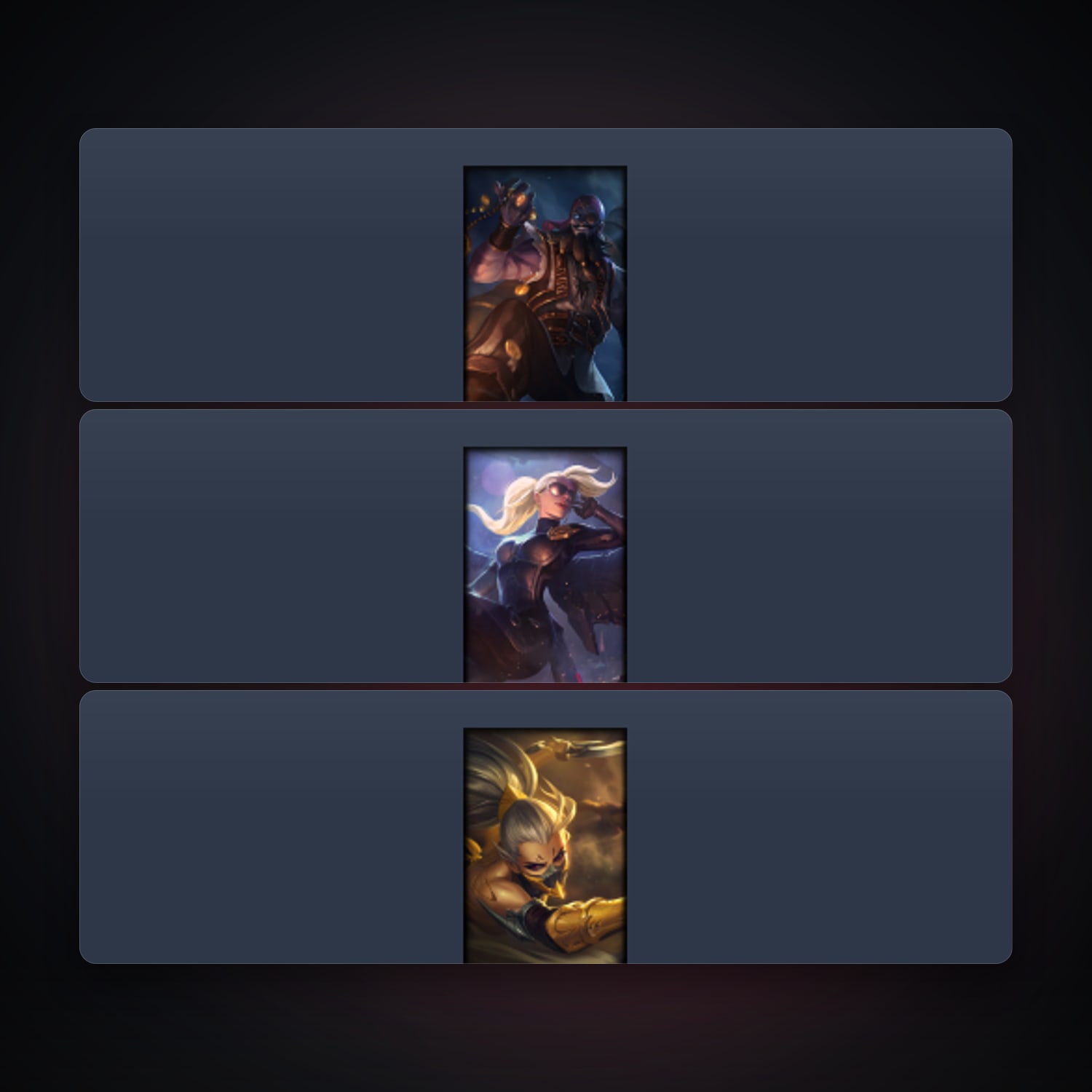 EU locker — HabibiAccounts