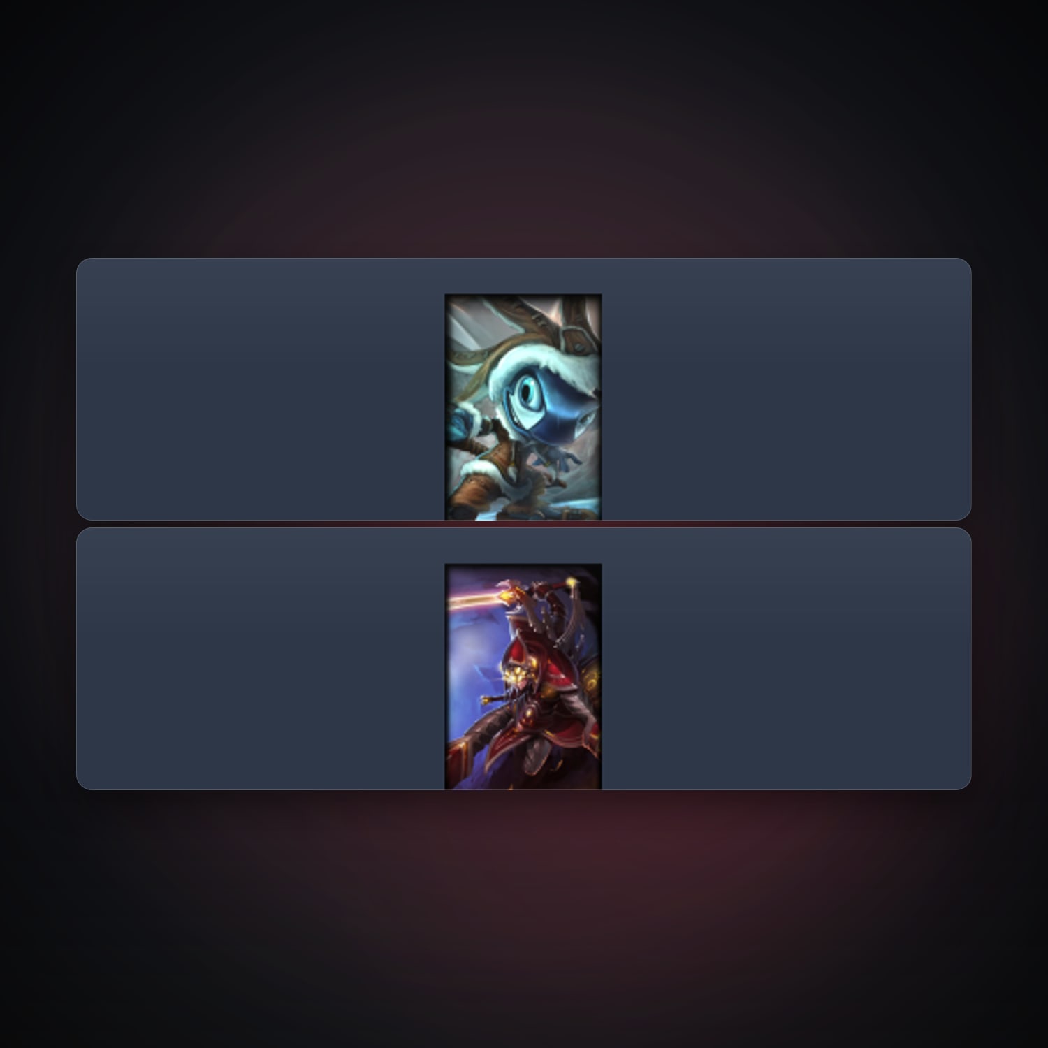 EU locker — HabibiAccounts