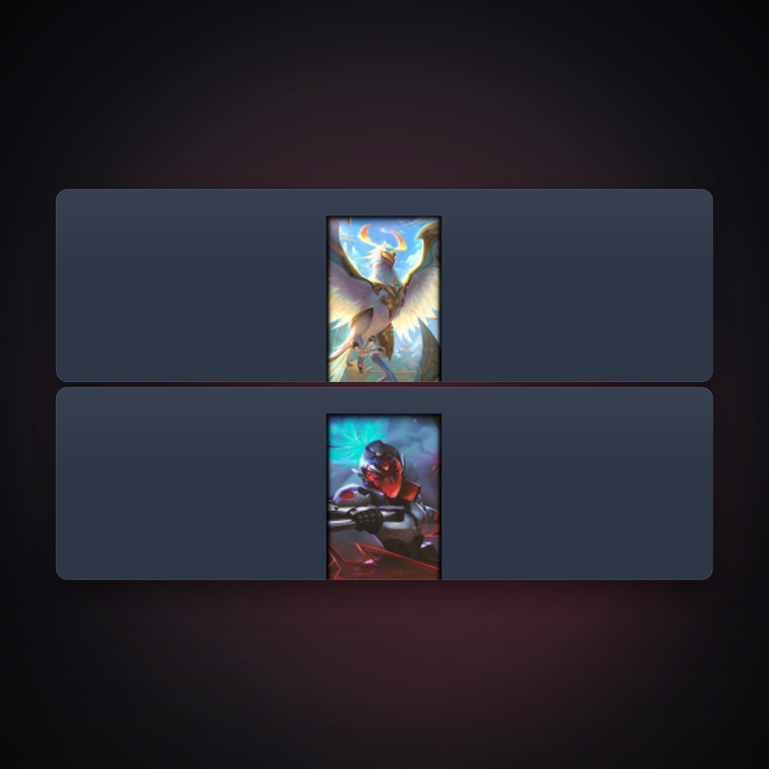EU locker — HabibiAccounts
