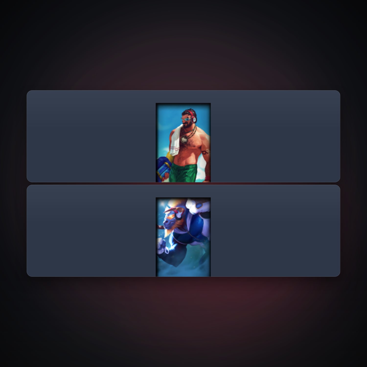 EU locker — HabibiAccounts