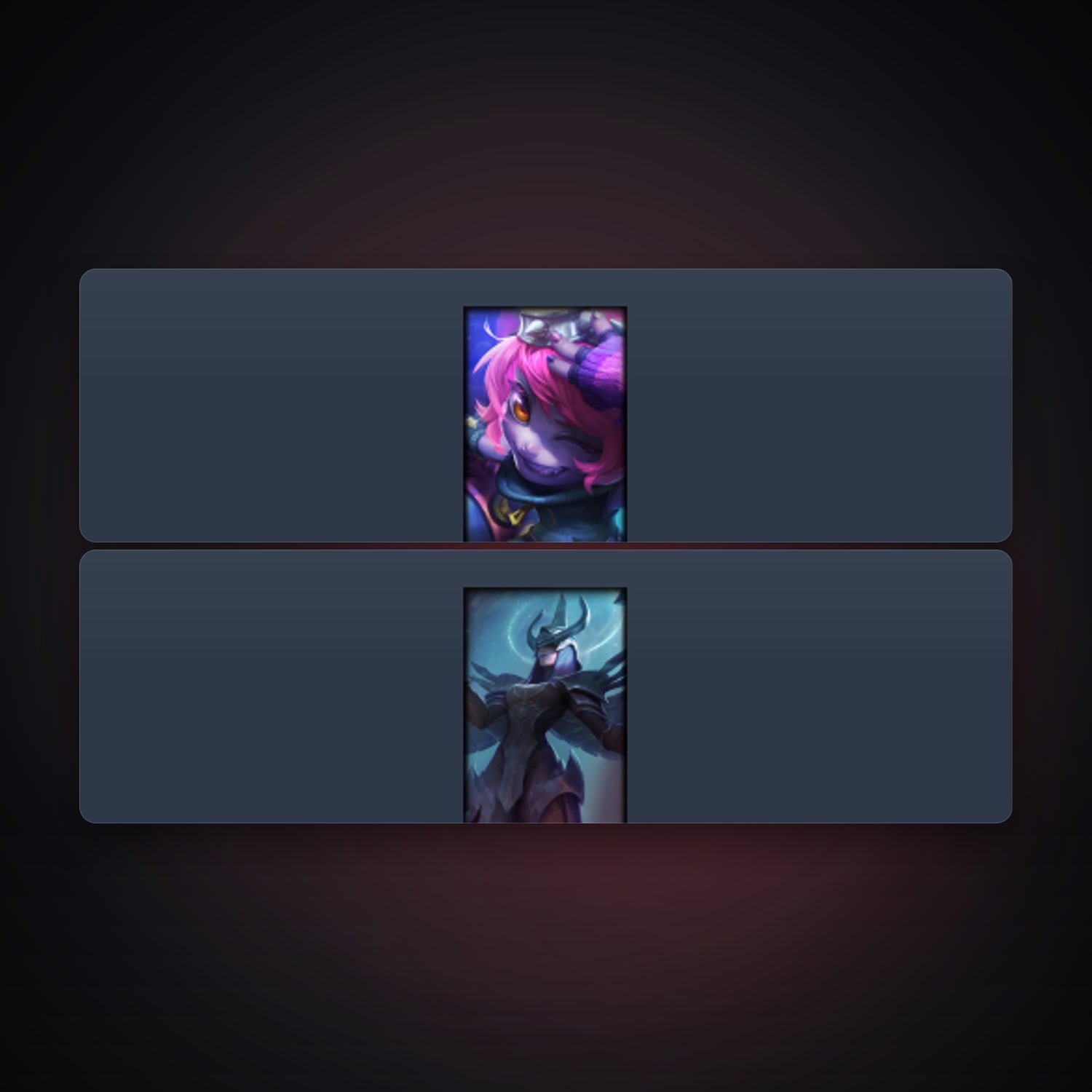 EU locker — HabibiAccounts