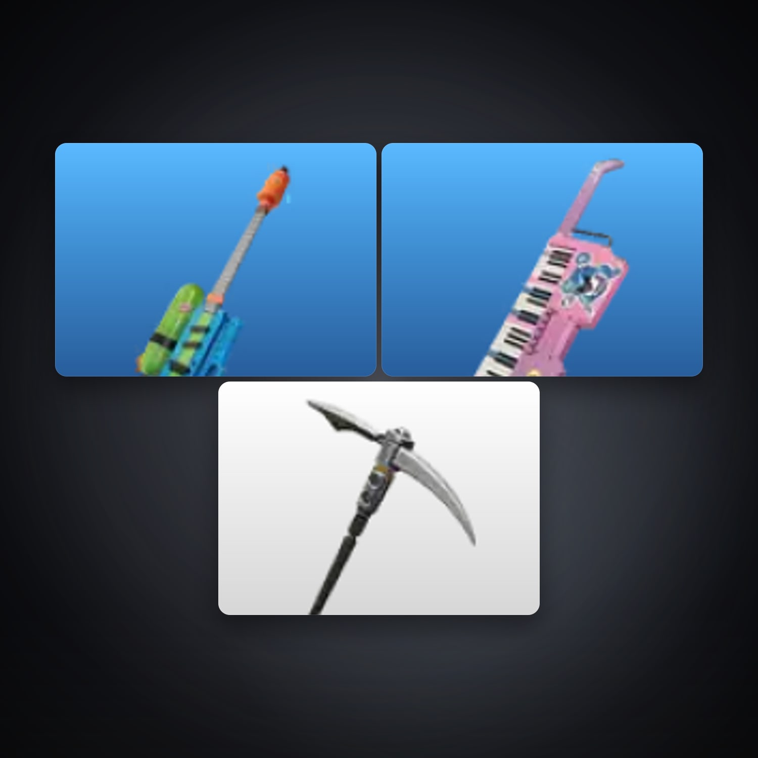 Epic · 261701091 — HabibiAccounts