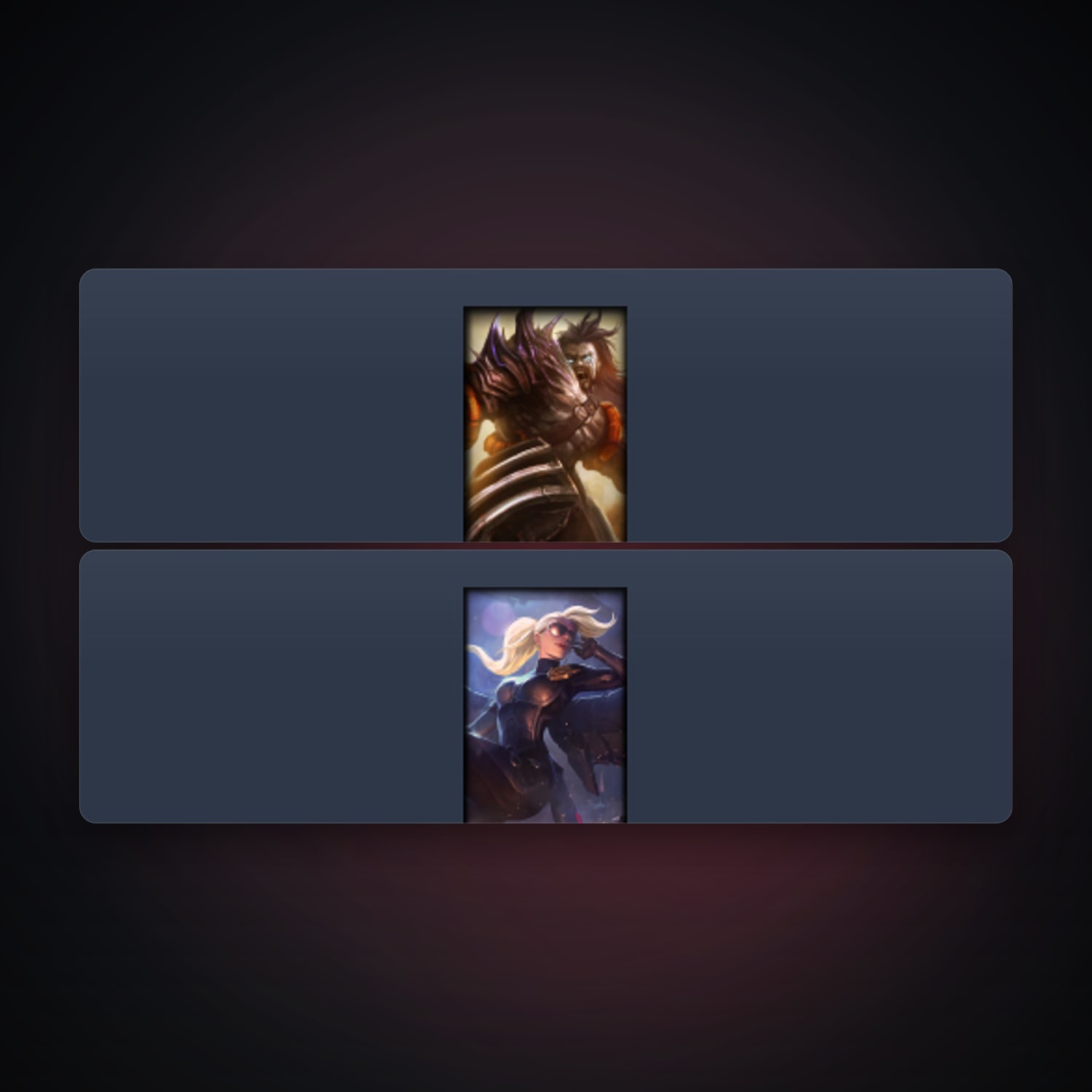 EU locker — HabibiAccounts