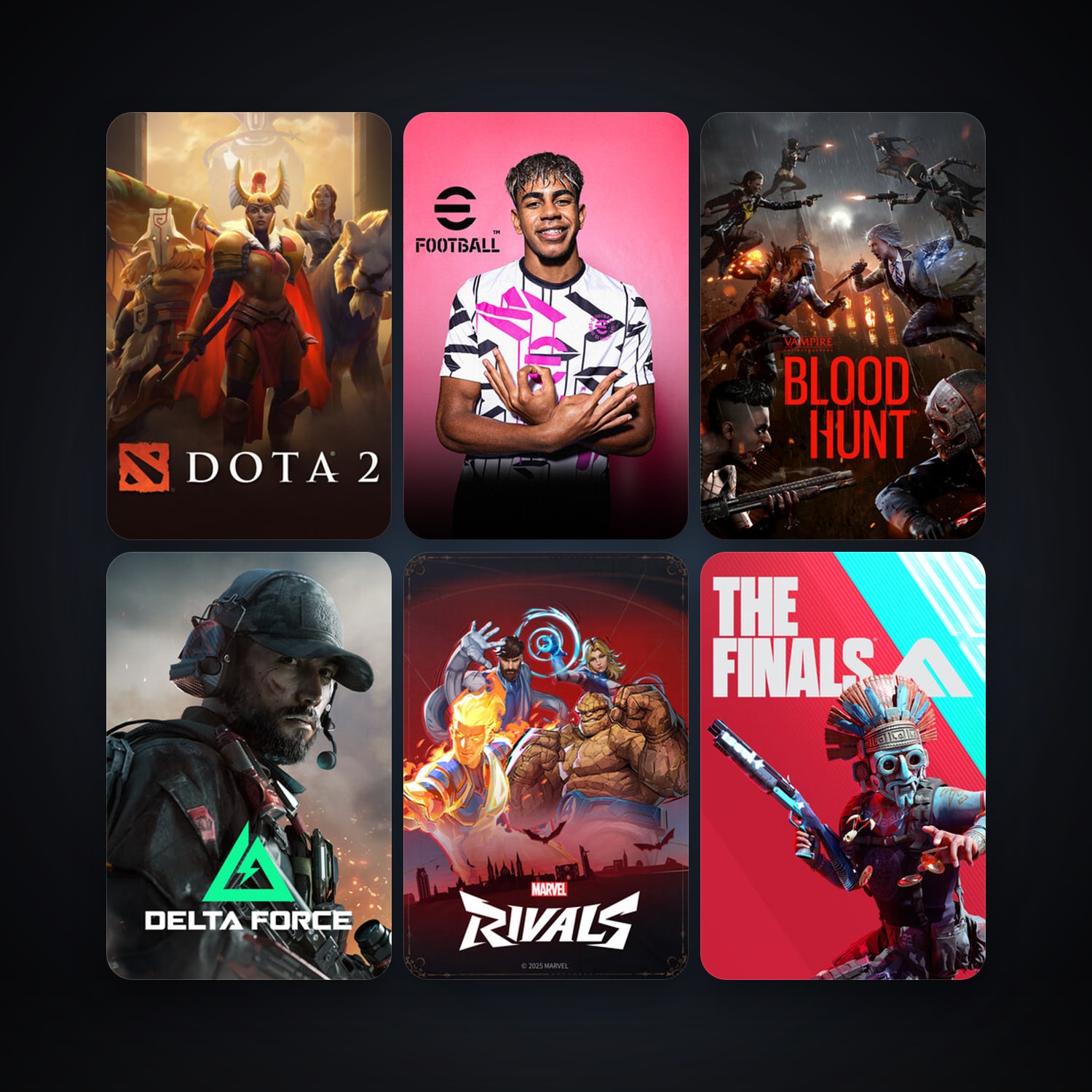 Dota 2 + Free CS2 (No Prime), 23 games, clean — HabibiAccounts