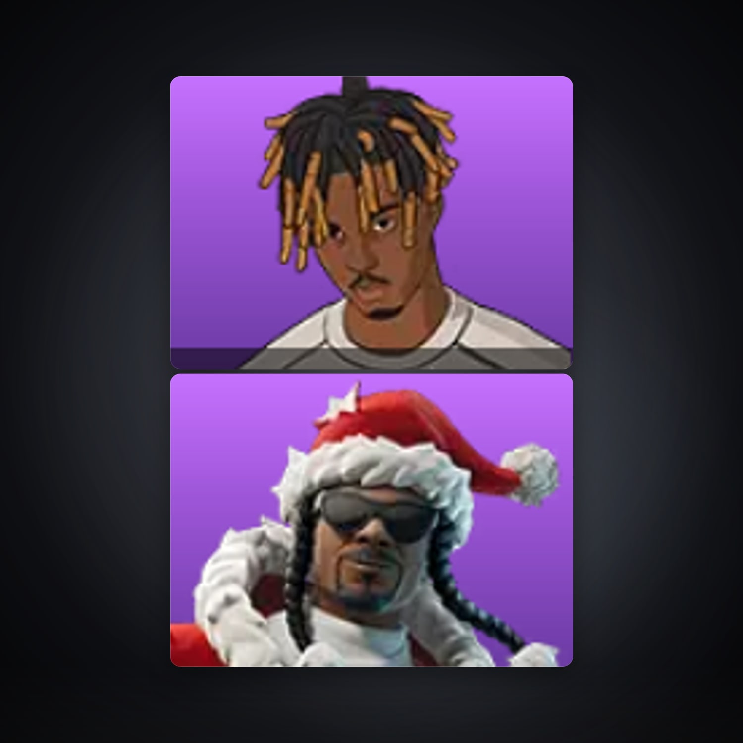 Epic — HabibiAccounts