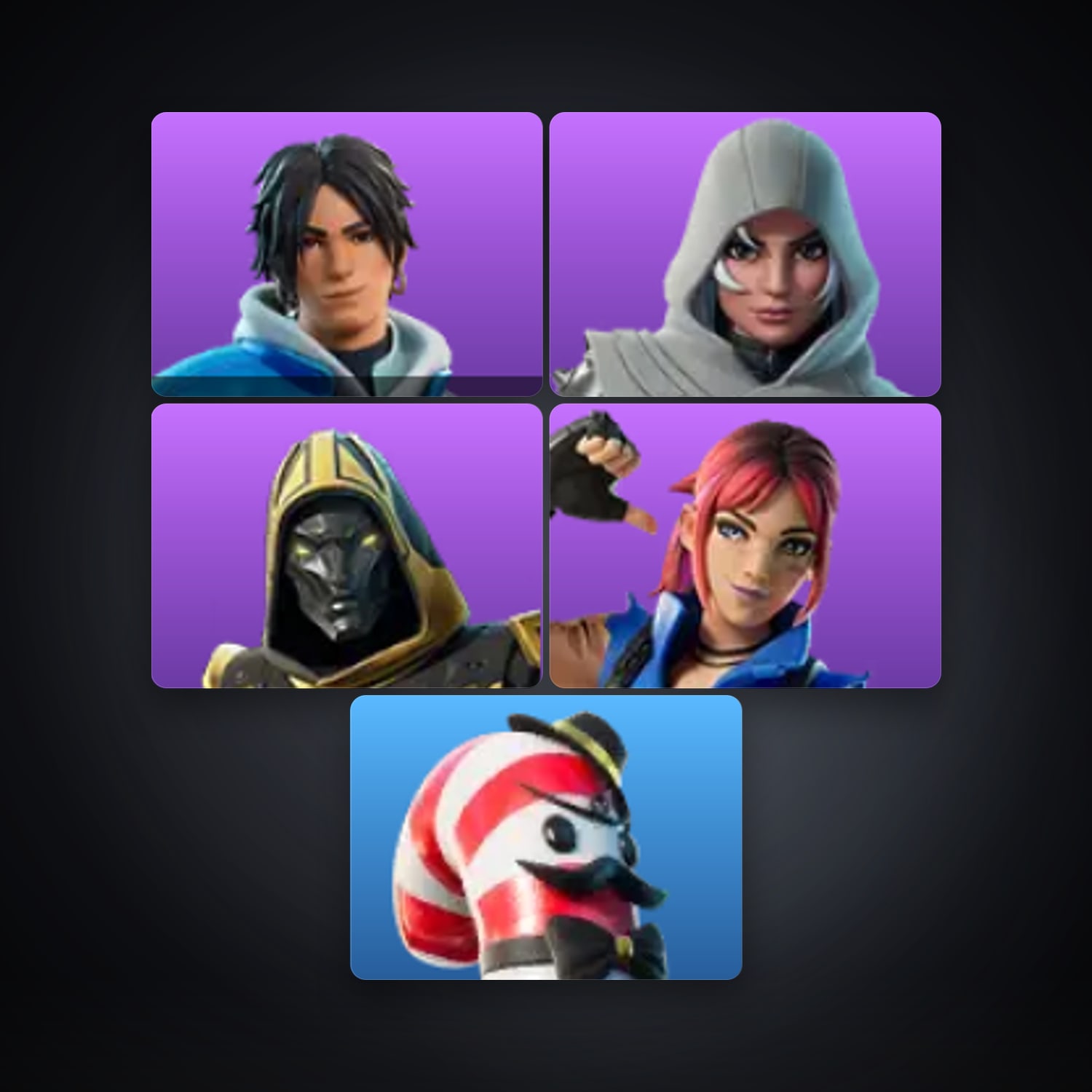 Epic — HabibiAccounts