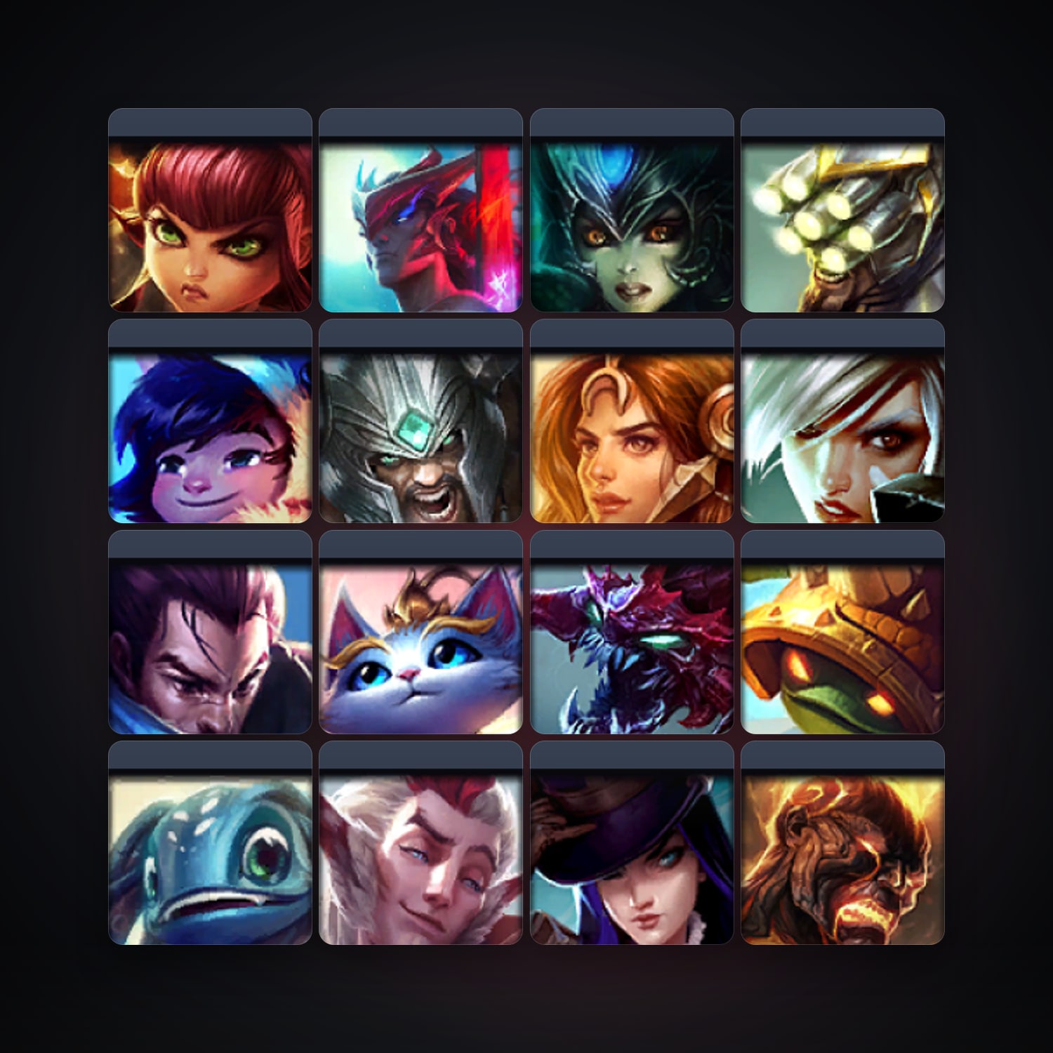 EU locker — HabibiAccounts