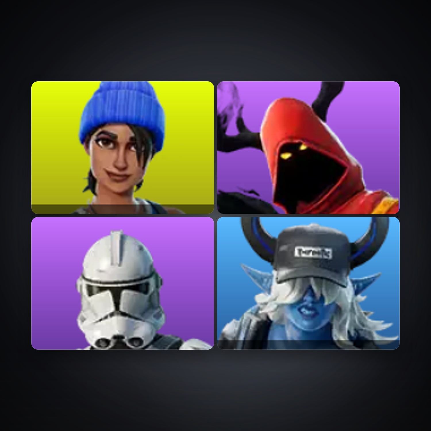 Epic — HabibiAccounts