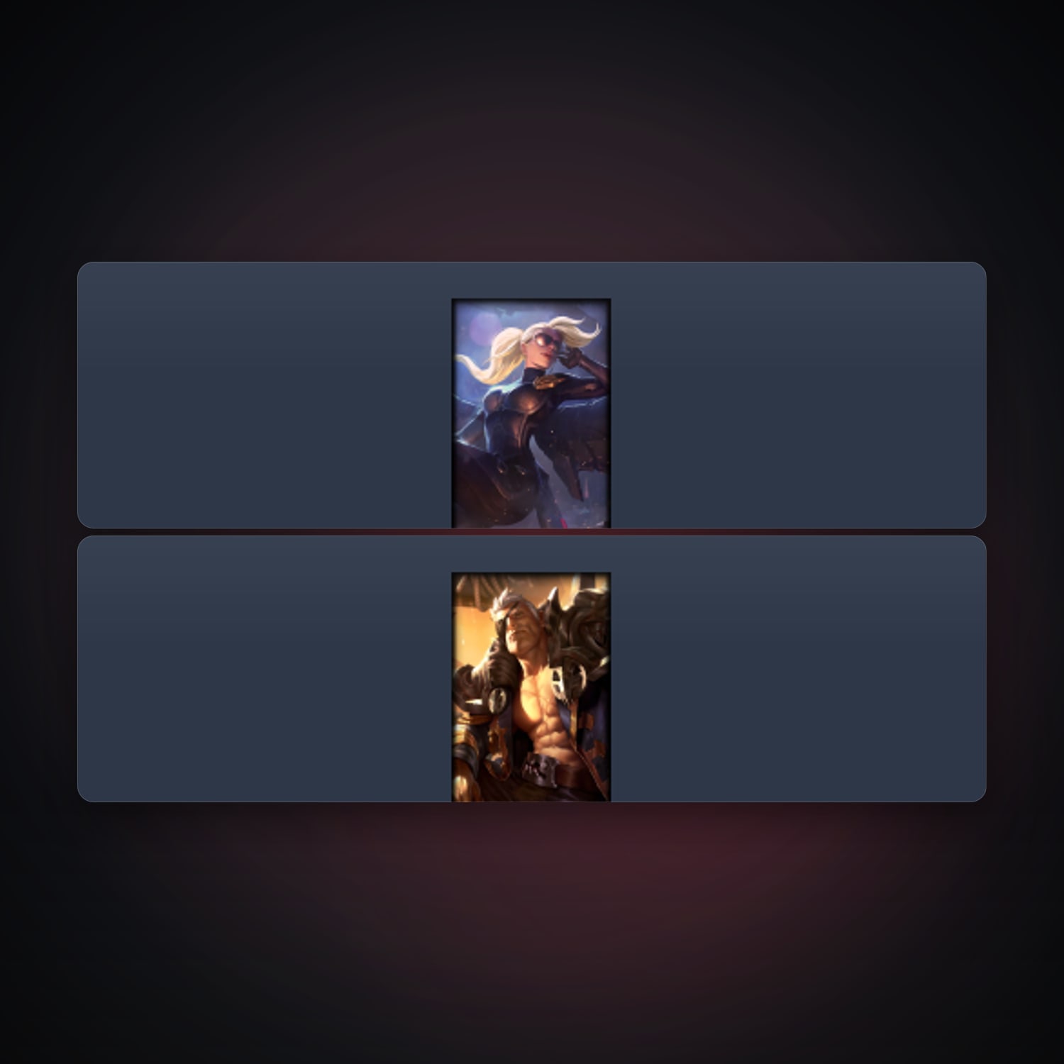 EU locker — HabibiAccounts