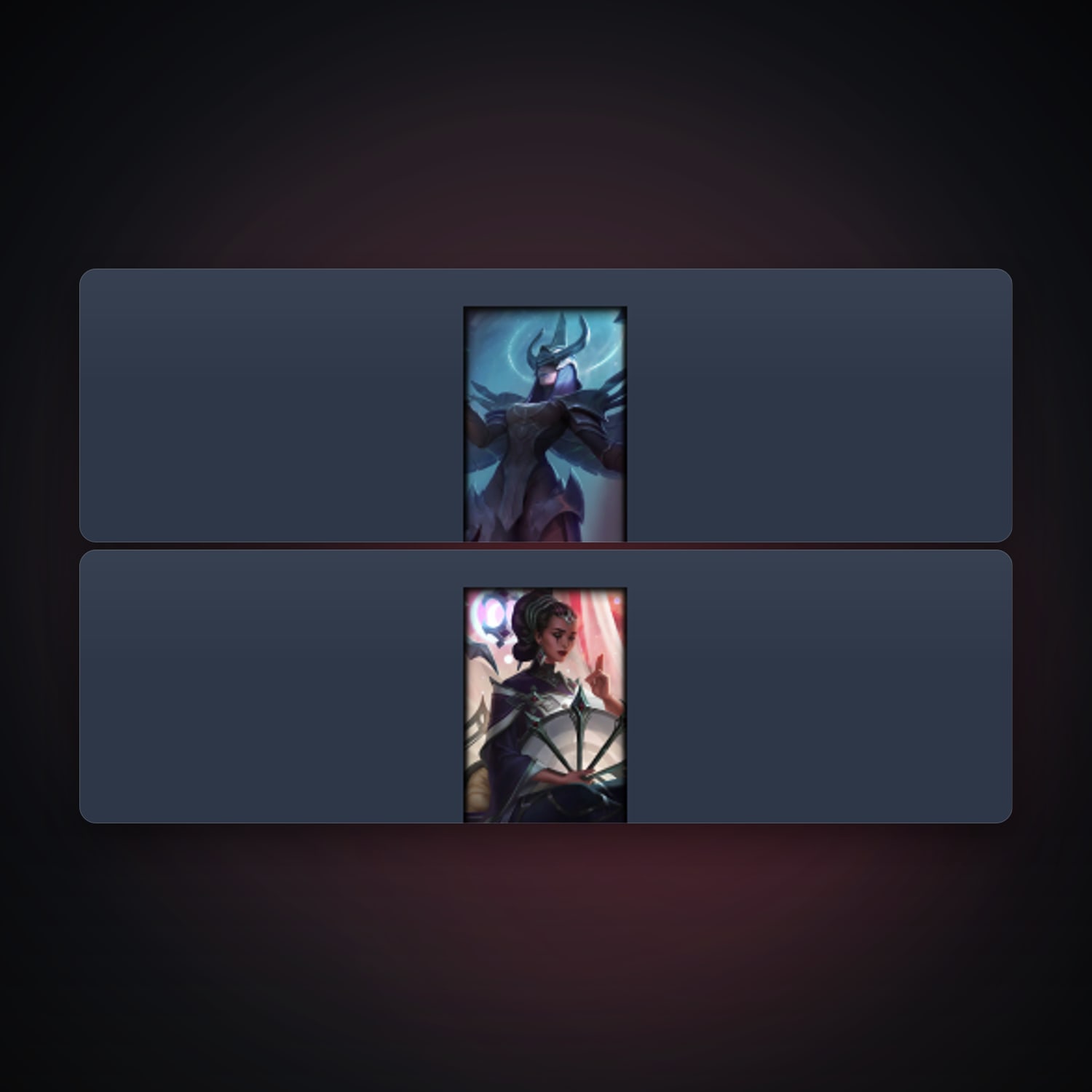 EU locker — HabibiAccounts