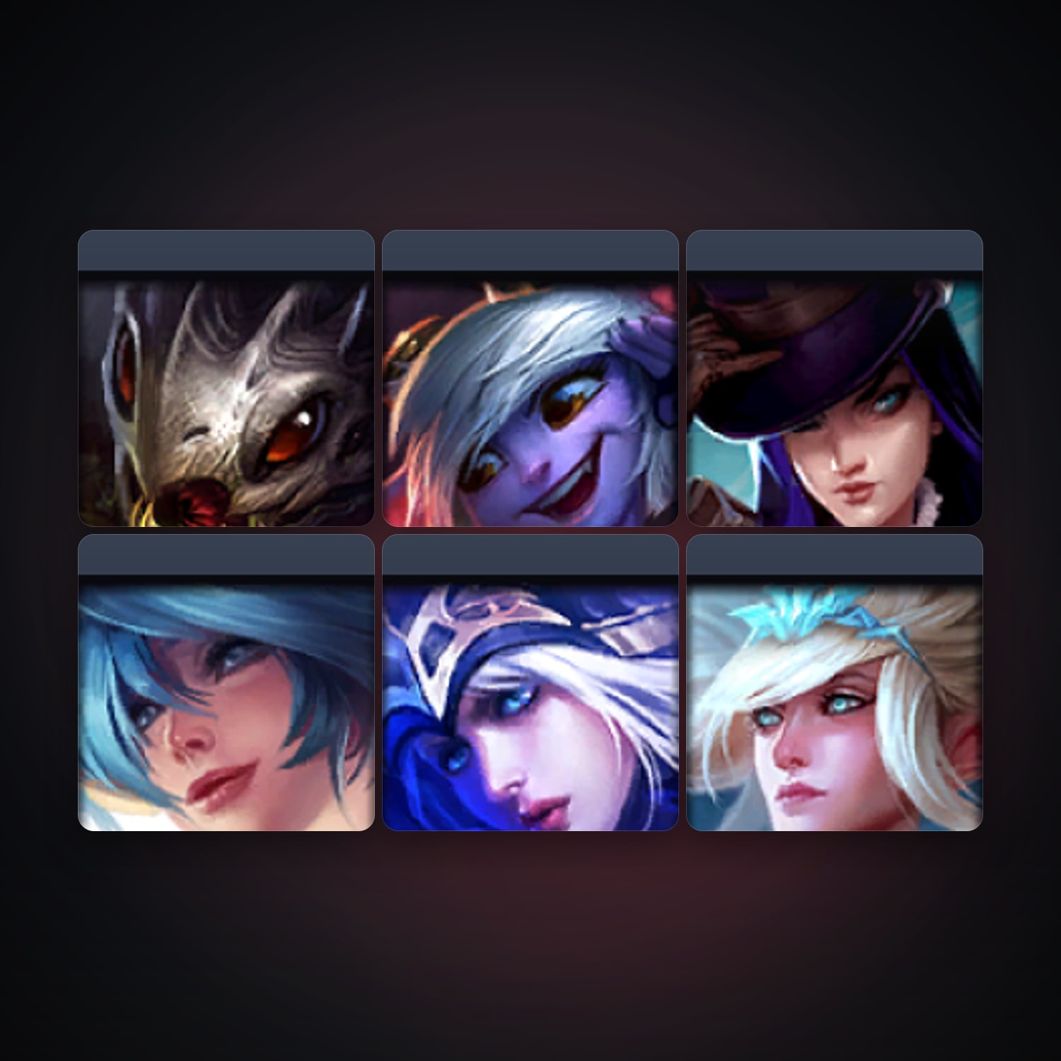 EU locker — HabibiAccounts
