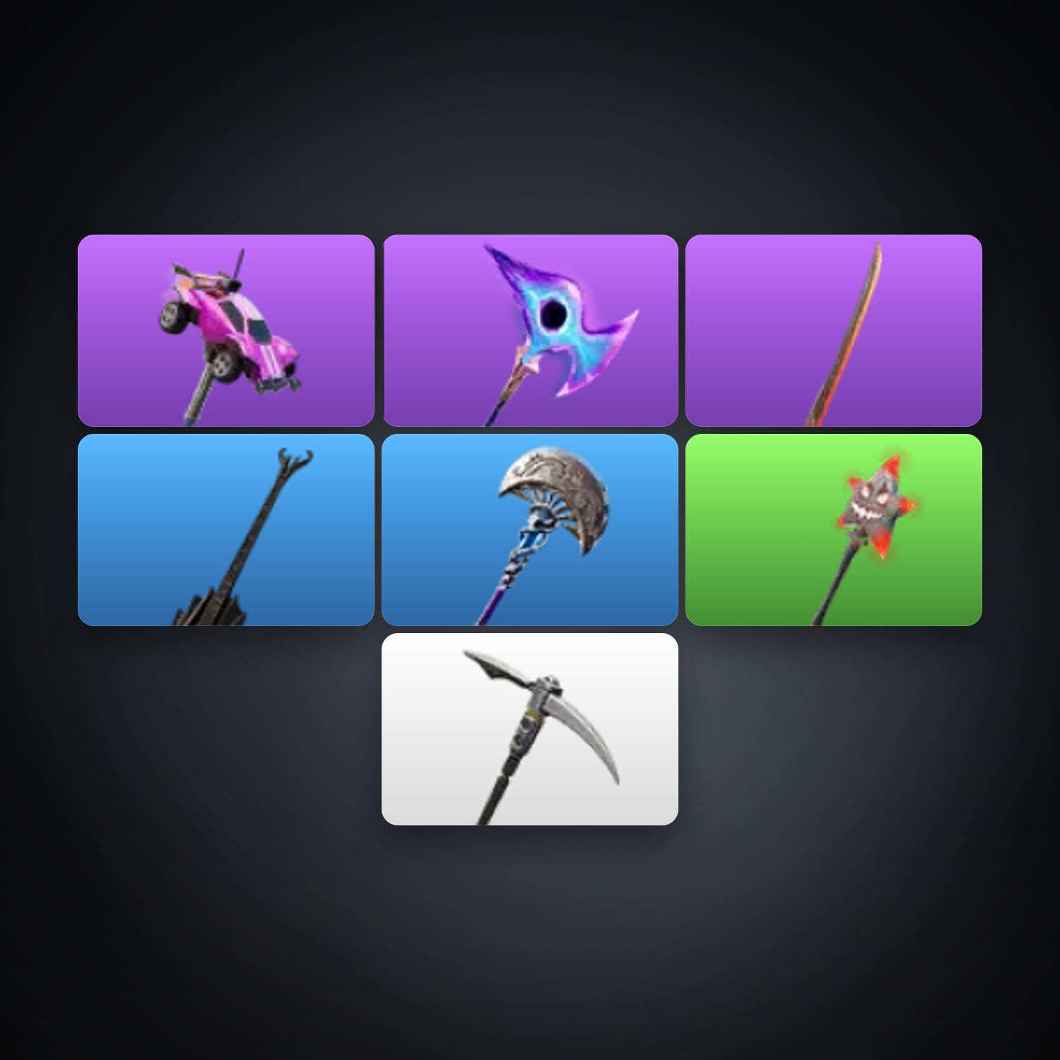 Epic · 261702194 — HabibiAccounts