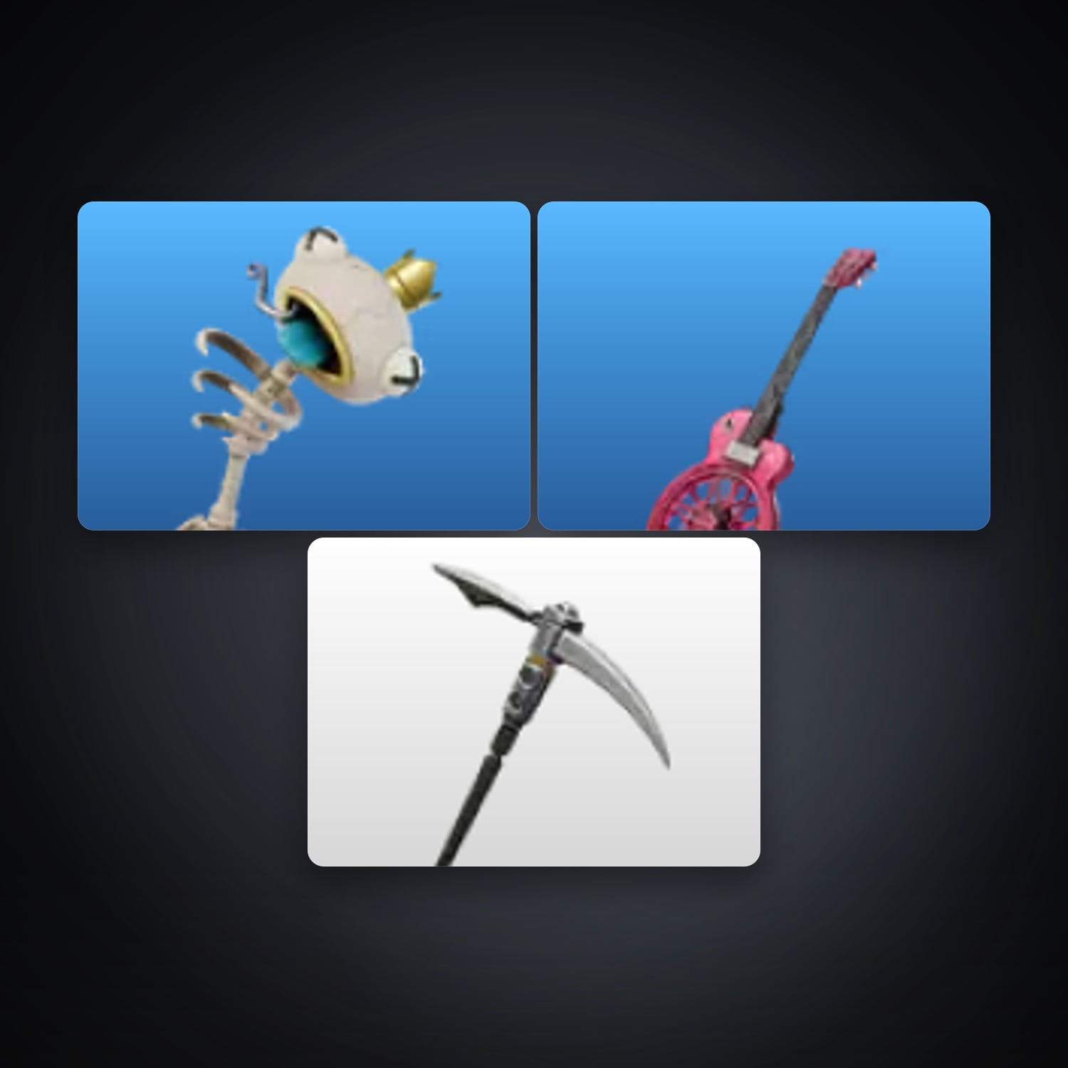 Epic — HabibiAccounts
