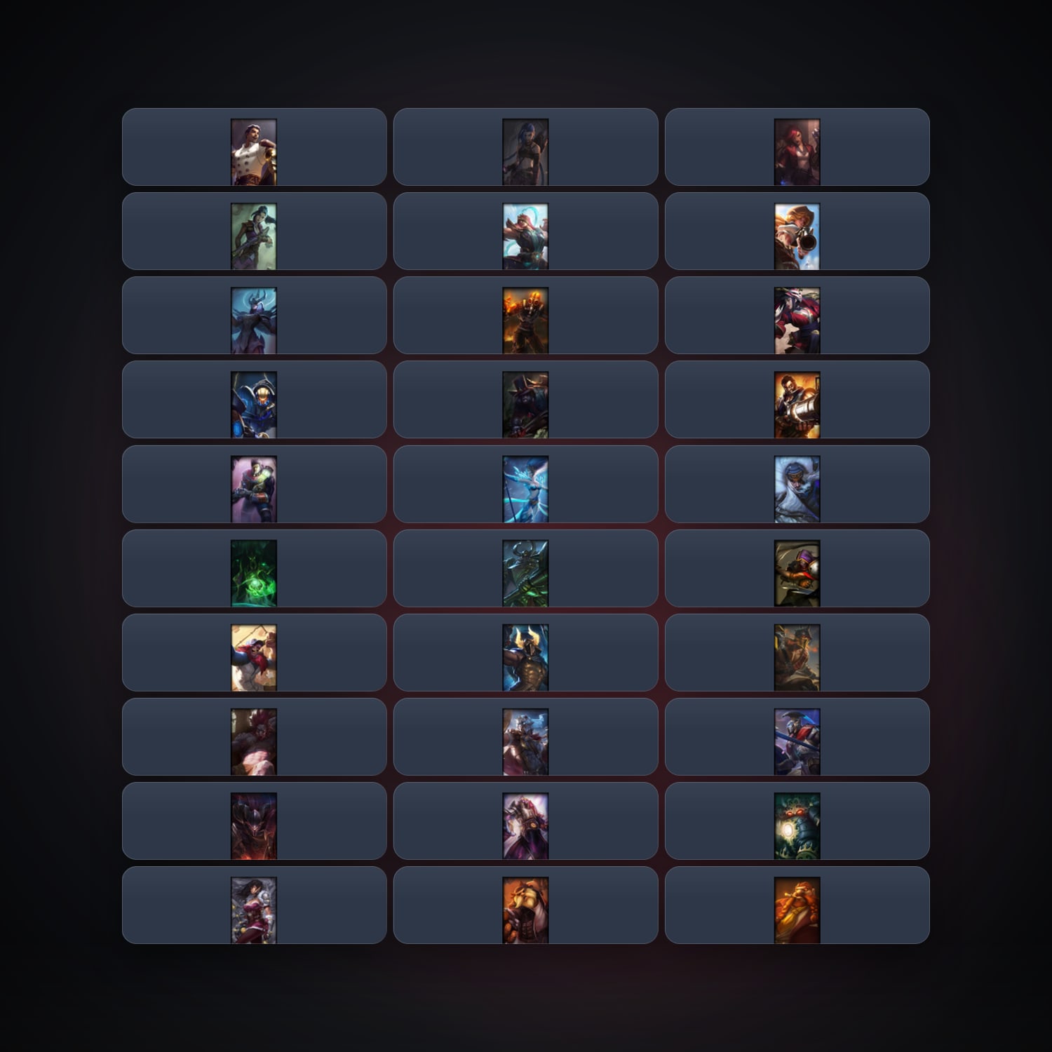 EU locker · 261703419 — HabibiAccounts